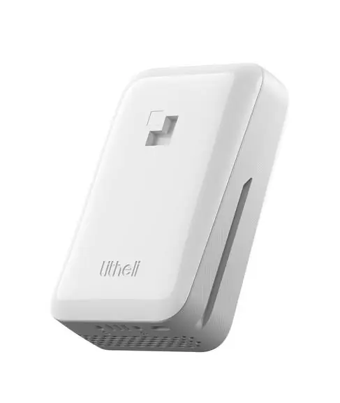 Litheli Akku SE 20 V 2,0 Ah Li-Ion Litheli Akku SE 20 V 2,0 Ah Li-Ion