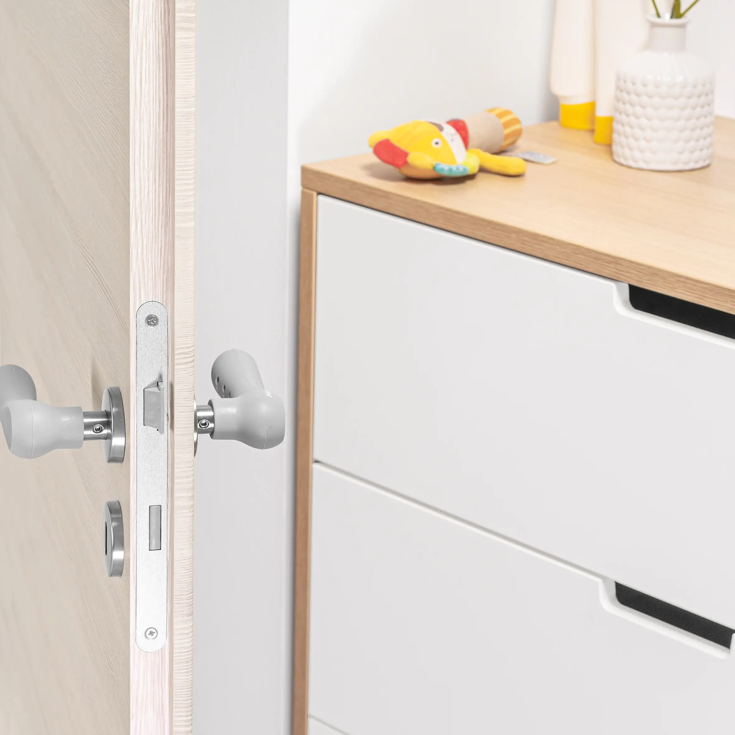 Reer Türgriffschutz HandleGuard