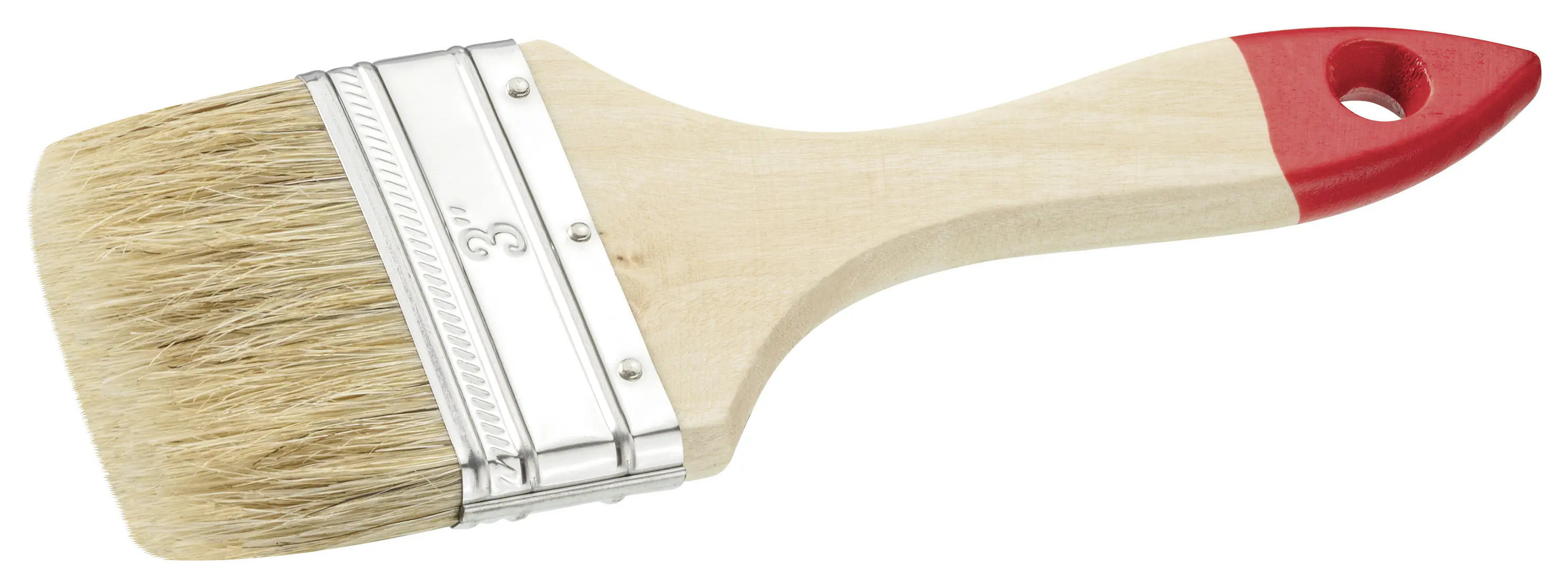 Bondex Flachpinsel Mischborste 75 mm 