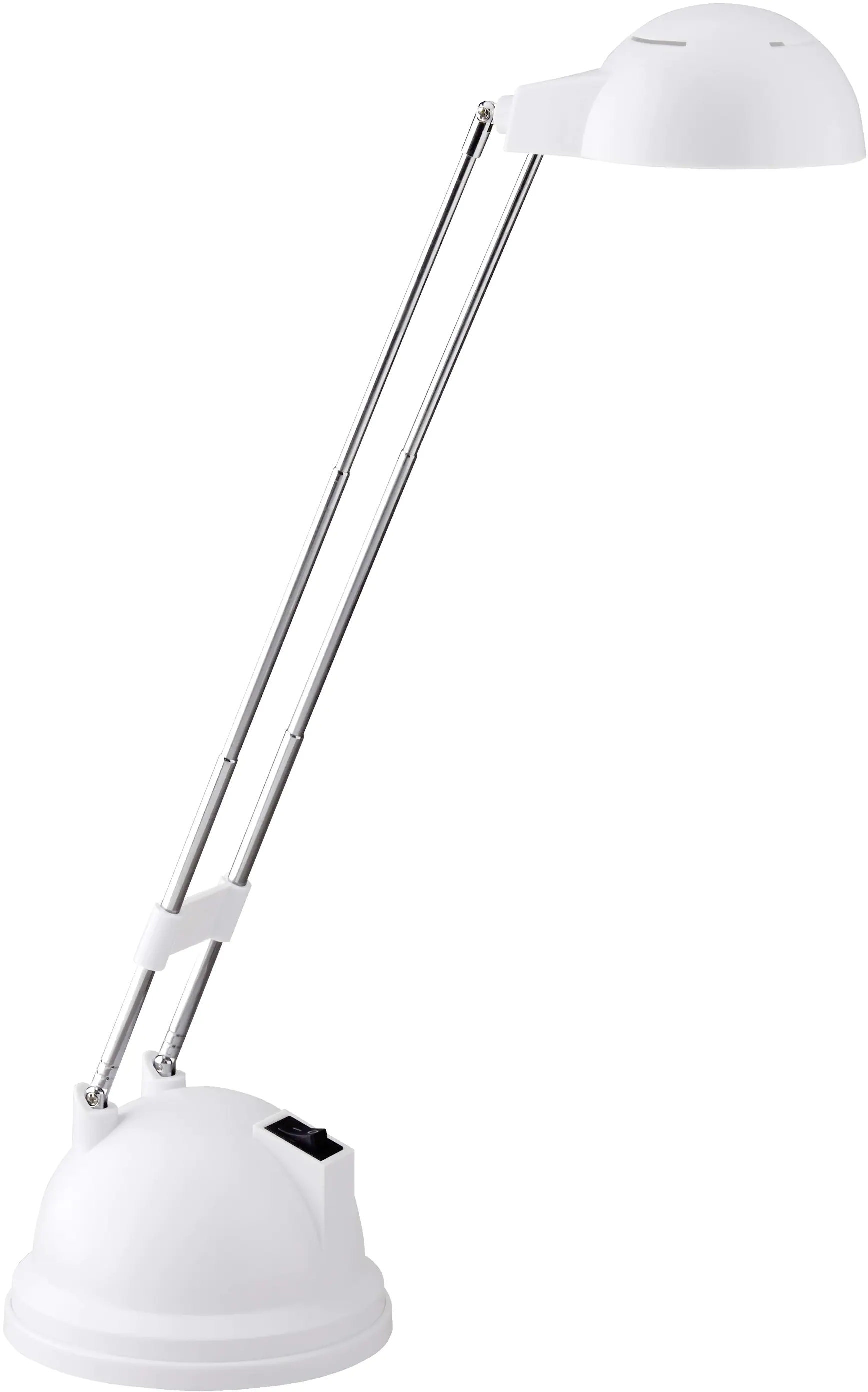 Brilliant LED Tischleuchte Katrina 20 x 11,5 cm 6 W, verstellbar, warmweiß Brilliant LED Tischleuchte Katrina 20 x 11,5 cm 6 W, verstellbar, warmweiß