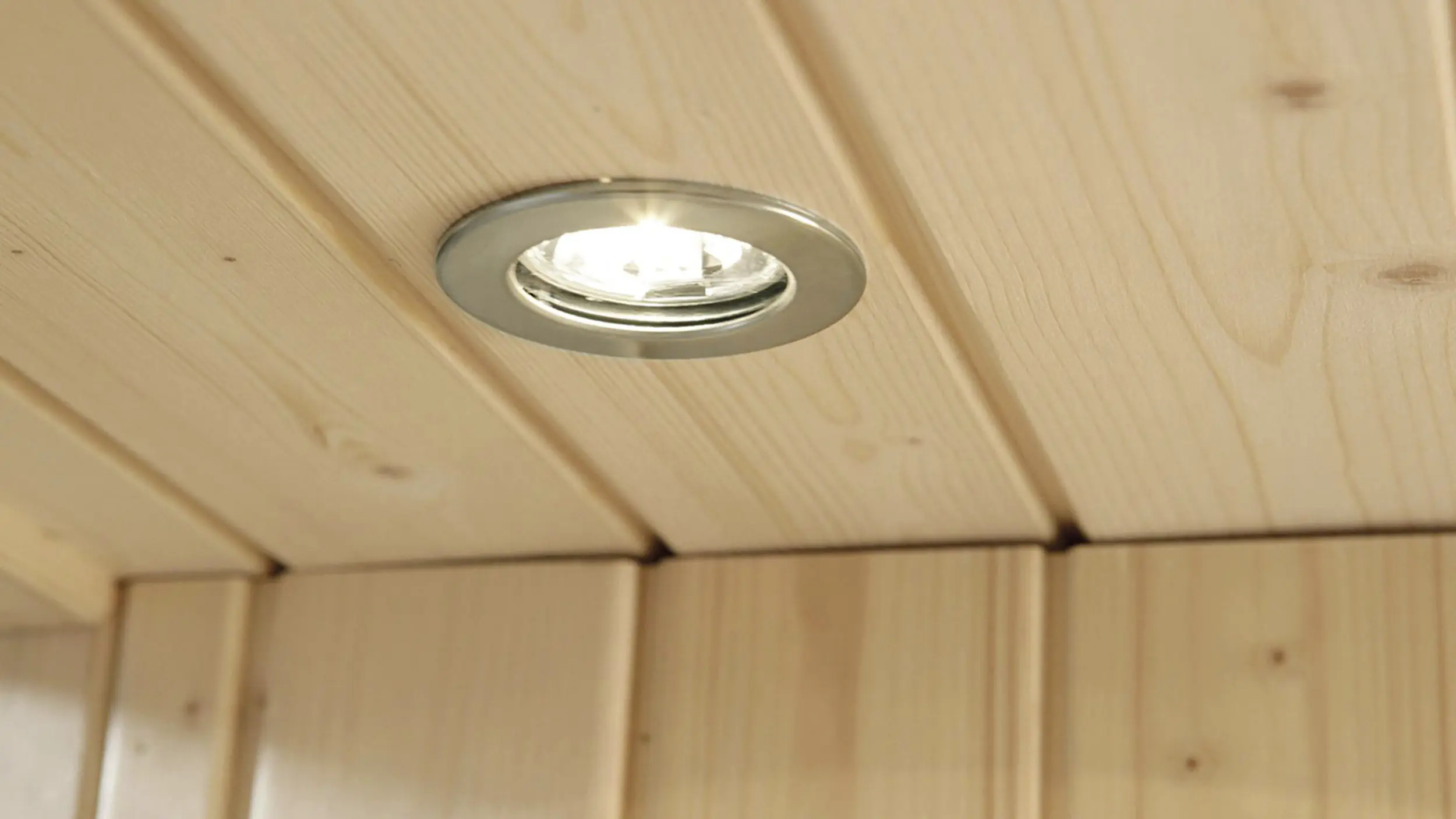 Weka Infrarotkabine MILA 1 1700 Watt