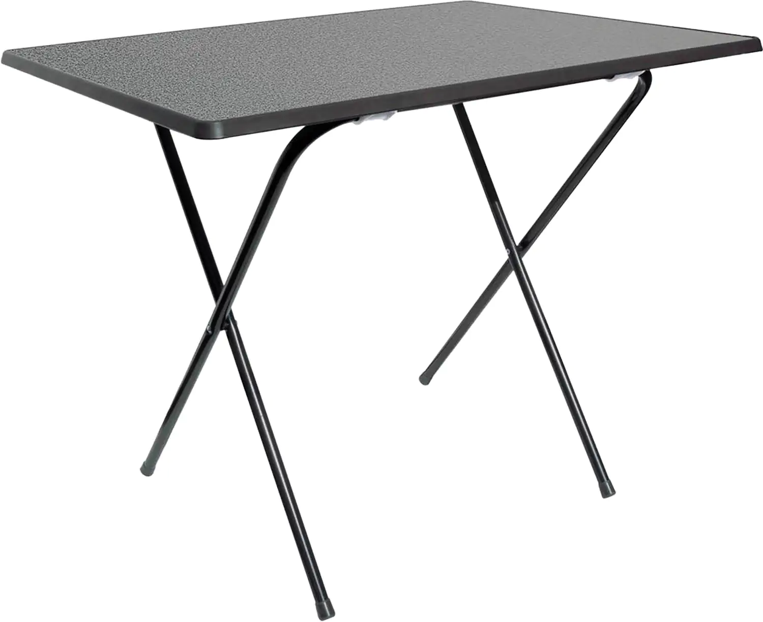 MFG Scherentisch 80x60x64cm rechteckig, anthrazit/grau MFG Scherentisch 80x60x64cm rechteckig, anthrazit/grau