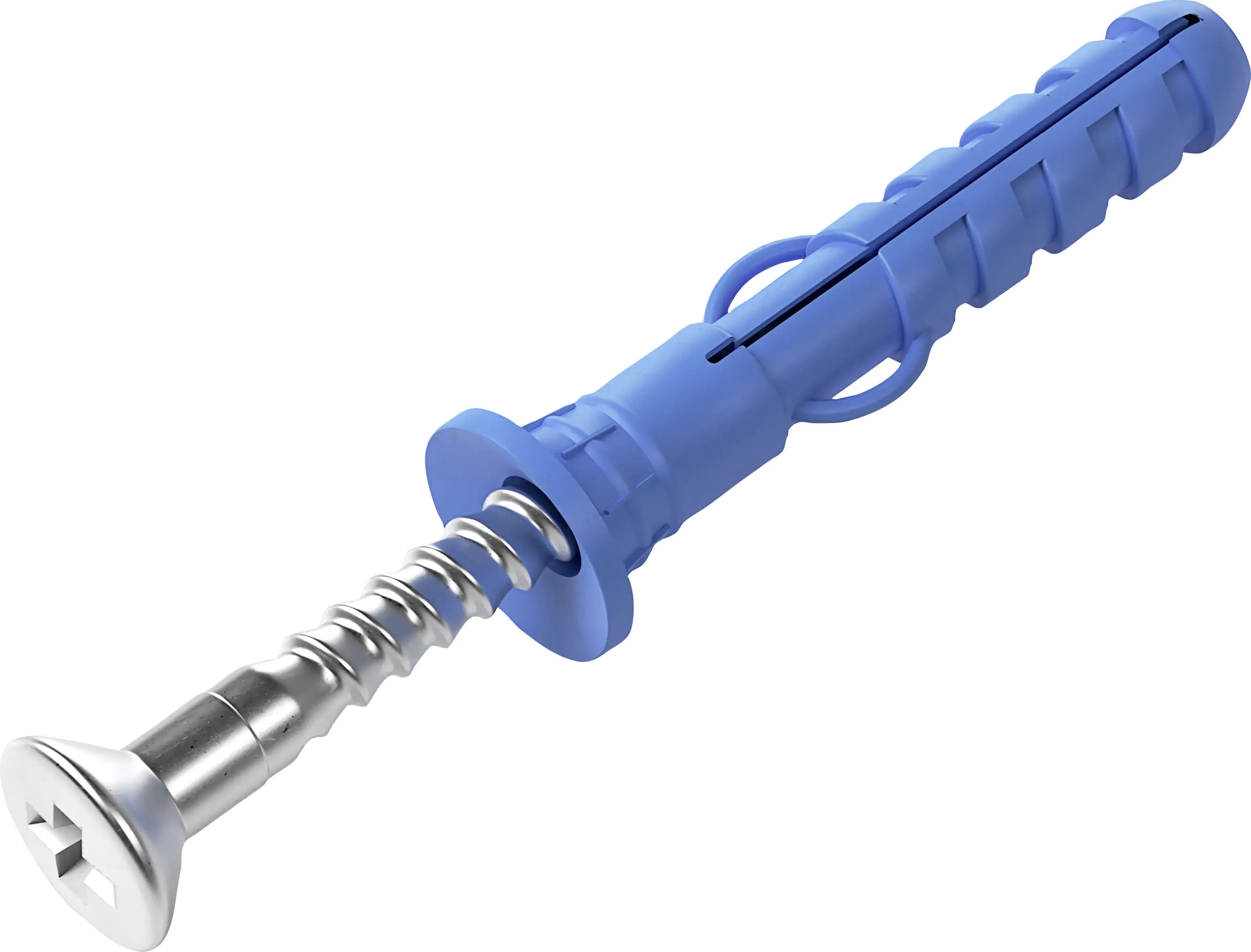 Knauf-Bauprodukte Drehstiftdübel 6.0 x 35 mm - 50 Stück Knauf-Bauprodukte Drehstiftdübel 6.0 x 35 mm - 50 Stück