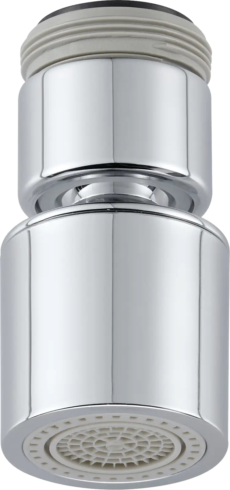 Neoperl VARIOduo PCA Umstellstrahlregler