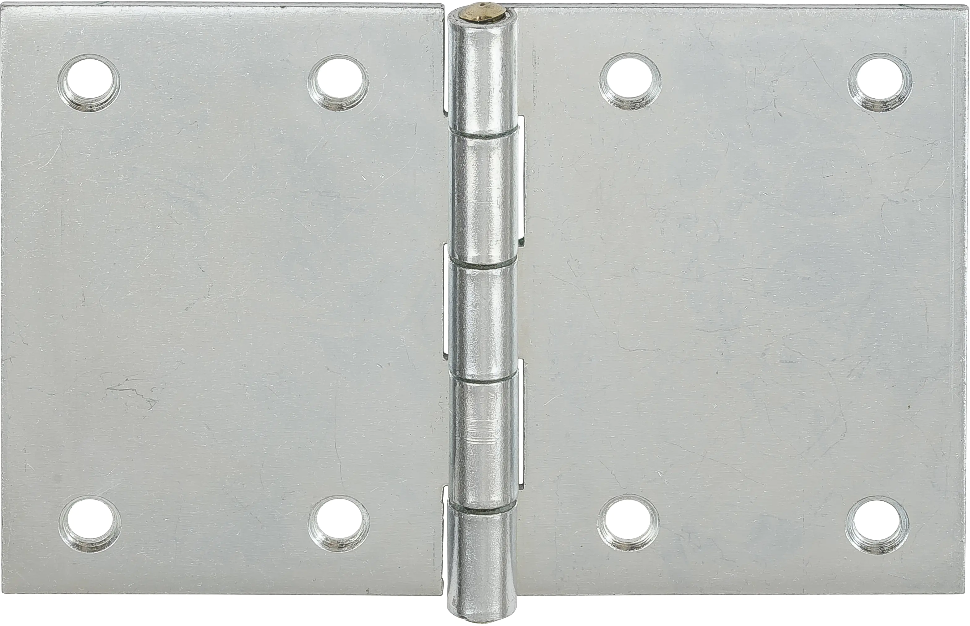 Vormann Breite Scharniere verzinkt 40 x 60 mm Vormann Breite Scharniere verzinkt 40 x 60 mm