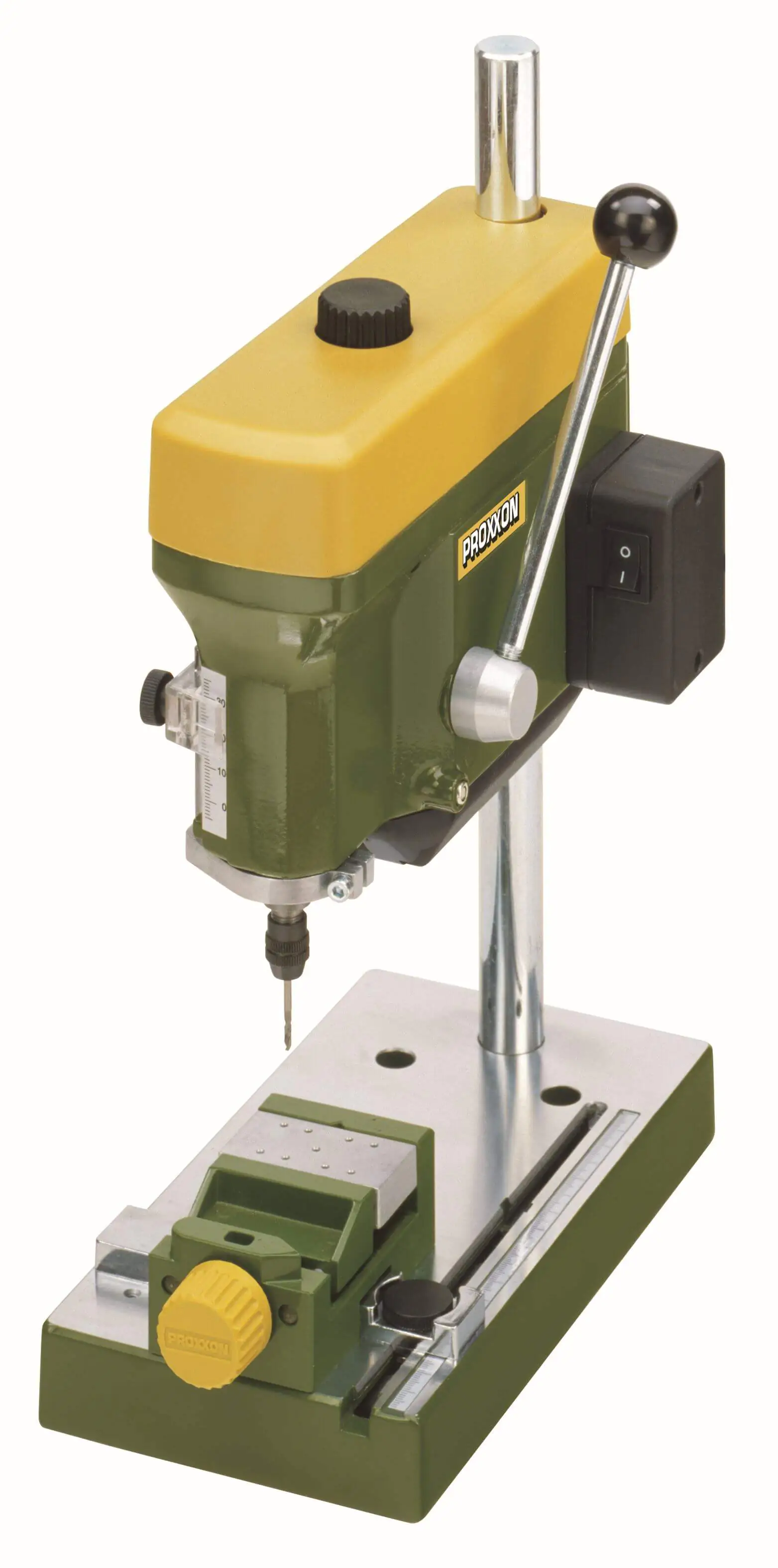 Proxxon Tischbohrmaschine TBM 220 85 W Proxxon Tischbohrmaschine TBM 220 85 W