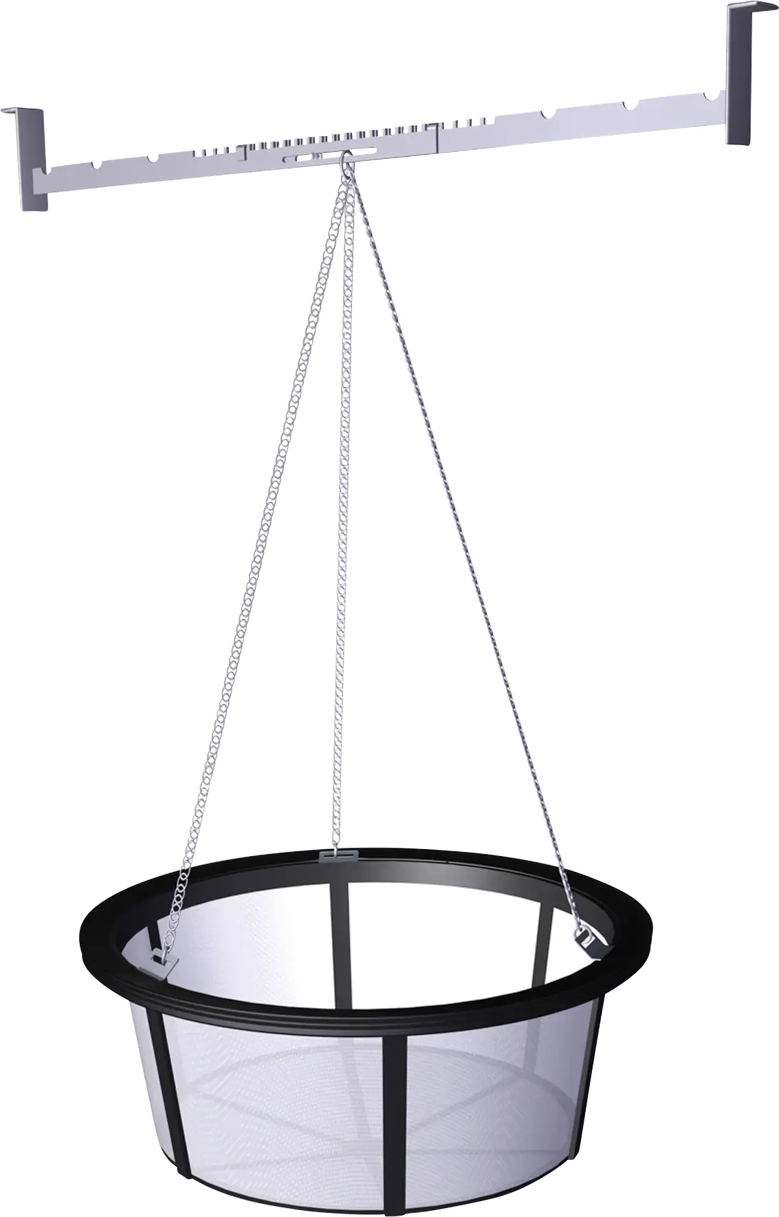 Garantia Filterkorb Garantia Filterkorb