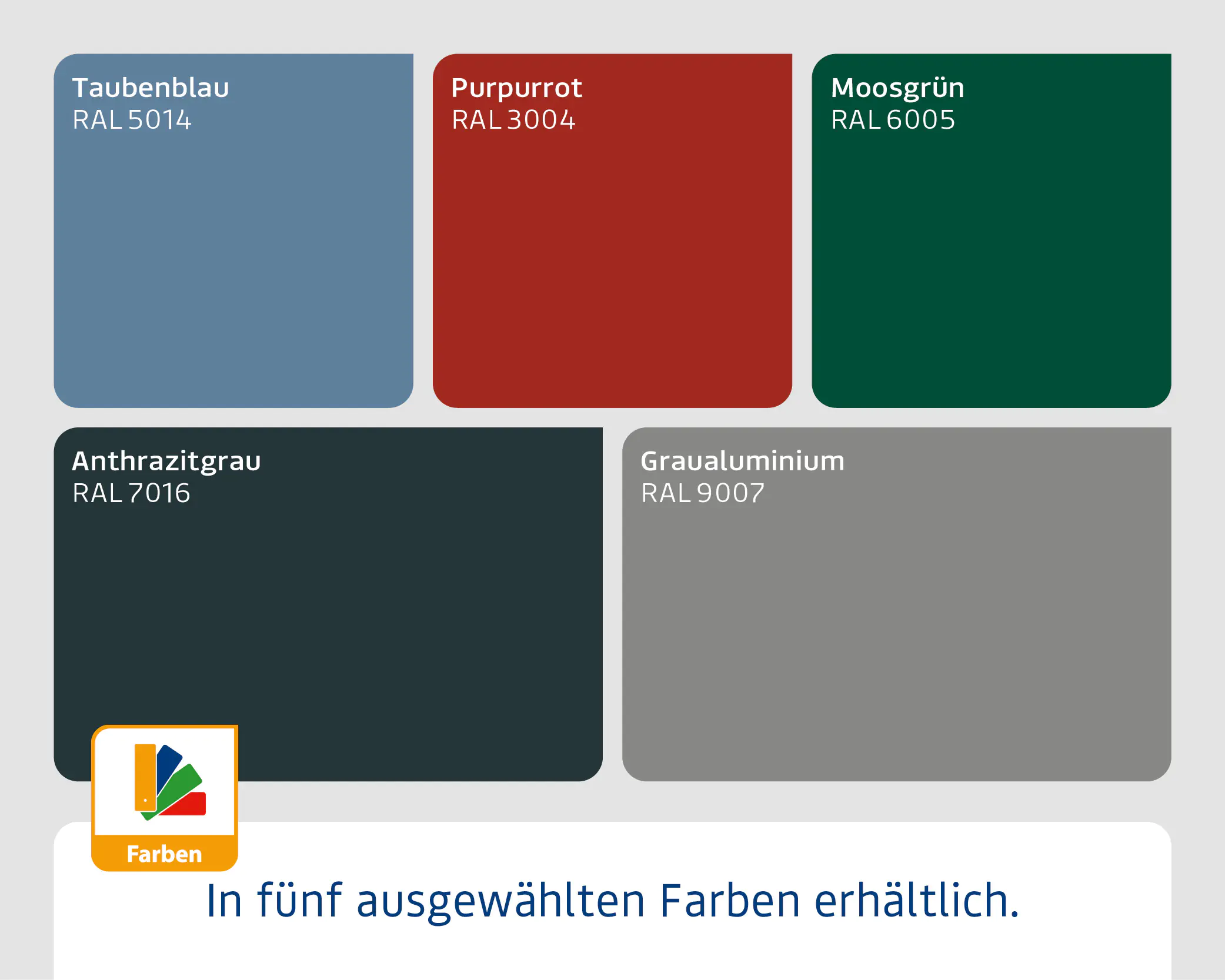 EcoStar Dachrahmen für Gründach Pultdach Typ 3 blau EcoStar Dachrahmen für Gründach Pultdach Typ 3 blau