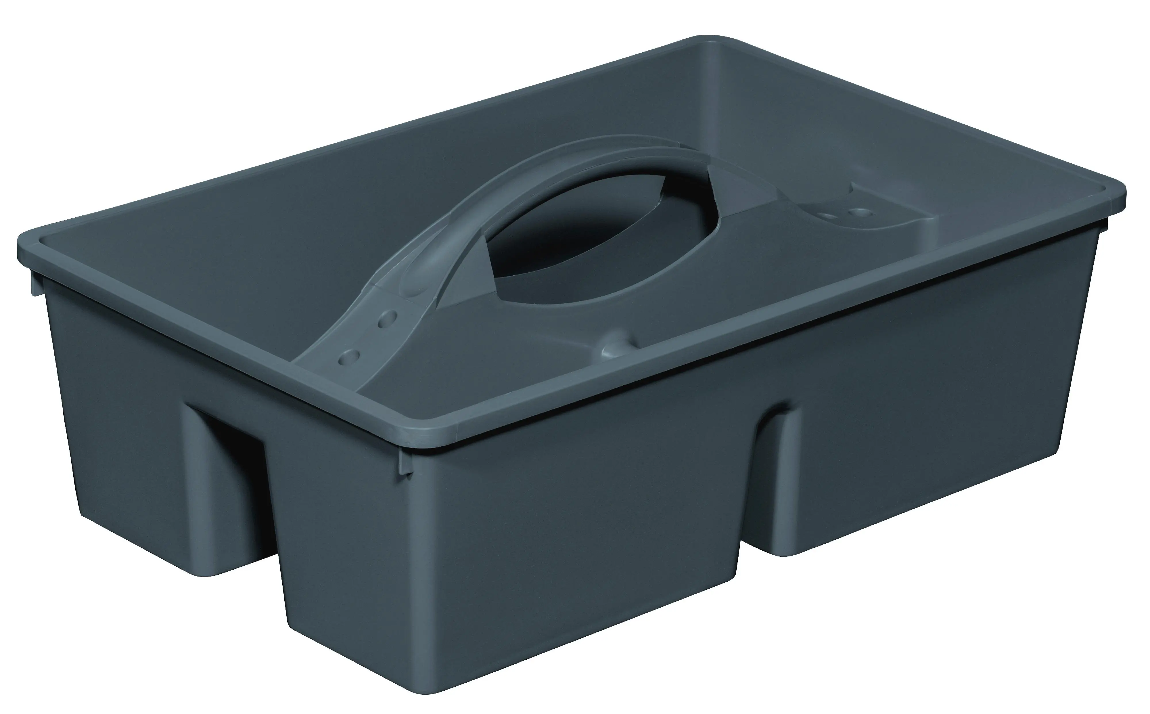 Allit Tragekasten McPlus Carry RE 38 38 x 25 cm grau