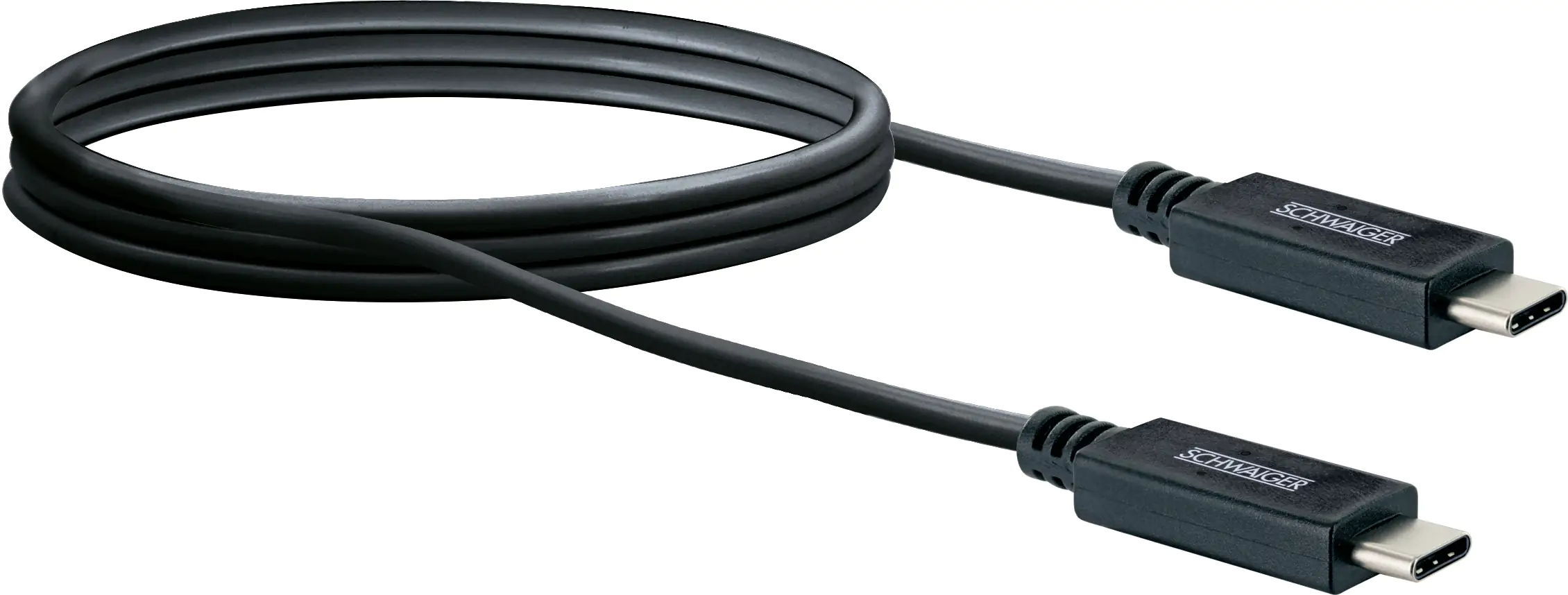 Schwaiger USB 3.2 Anschlusskabel