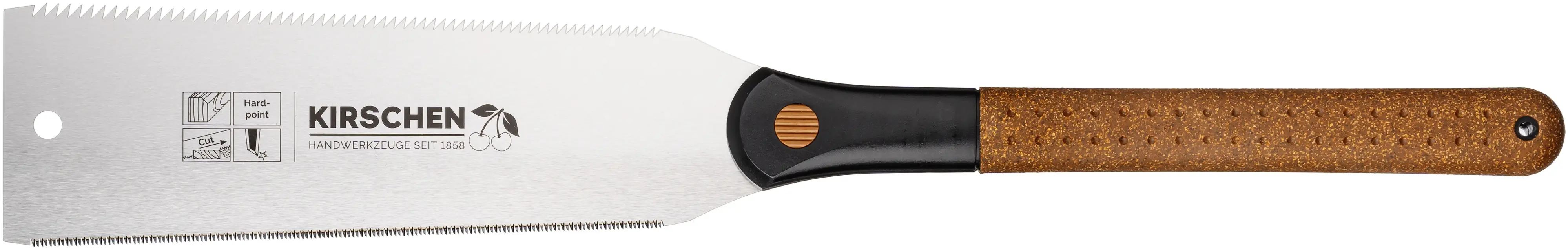 Kirschen Feinschnittsäge 240 mm Kirschen Feinschnittsäge 240 mm