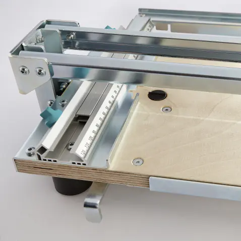 Wolfcraft Fliesenschneider TC 710 PW Schnittlänge 710 mm