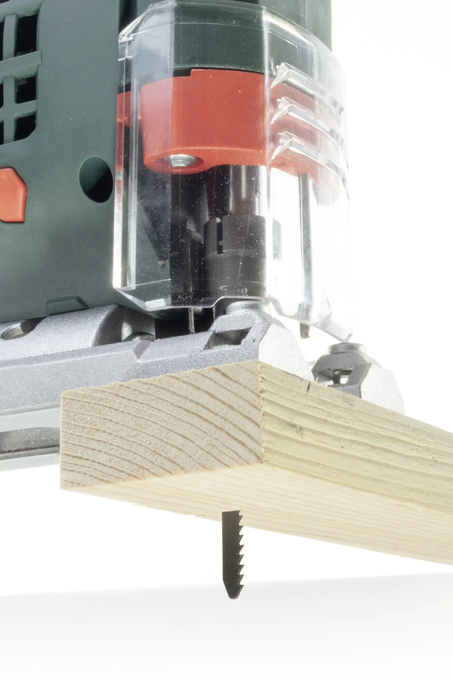 Wolfcraft Stichsägeblätter 8432000 75 mm T-Schaft 2 Stück Wolfcraft Stichsägeblätter 8432000 75 mm T-Schaft 2 Stück