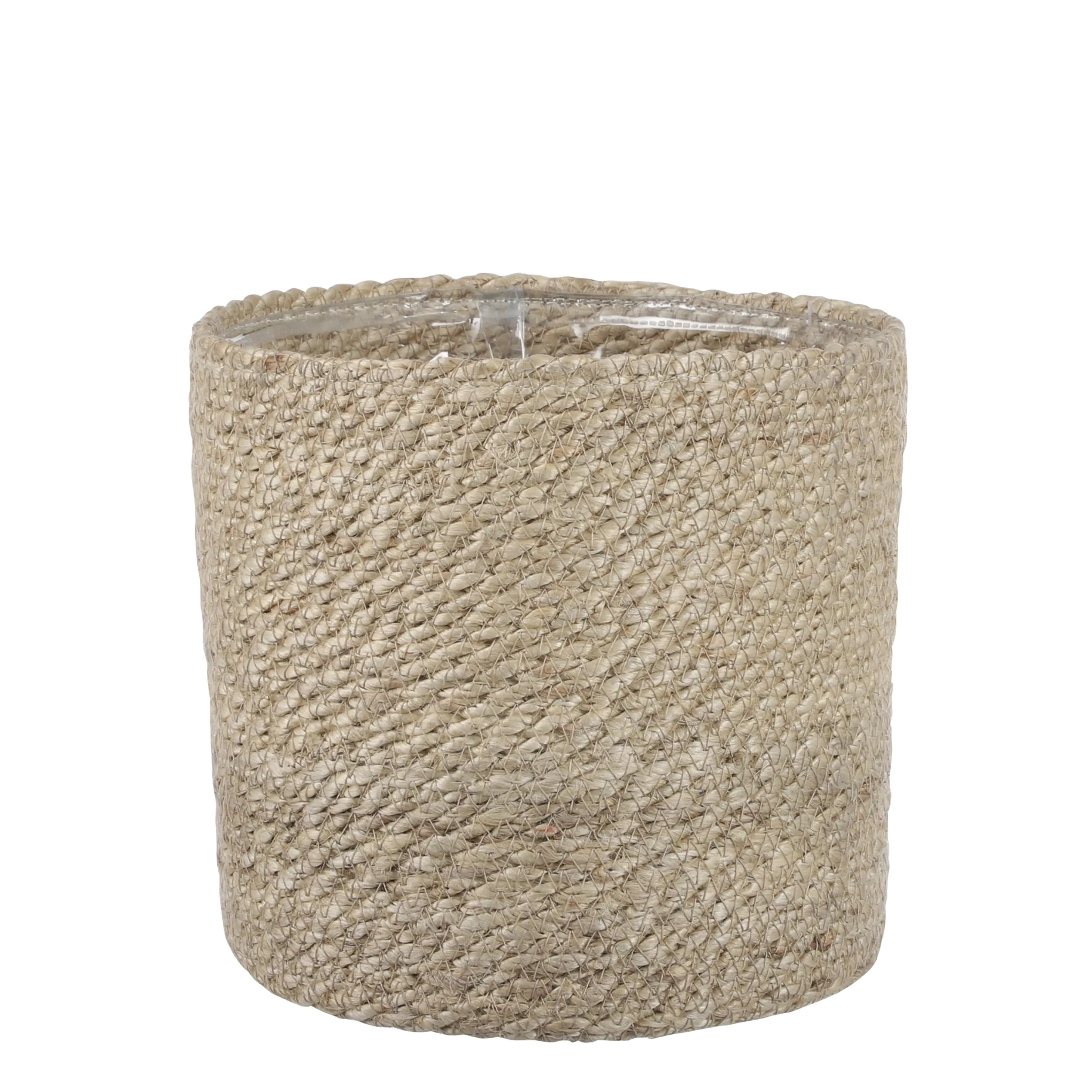 Korb Atlantic Ø 20 x 20 cm creme Korb Atlantic Ø 20 x 20 cm creme