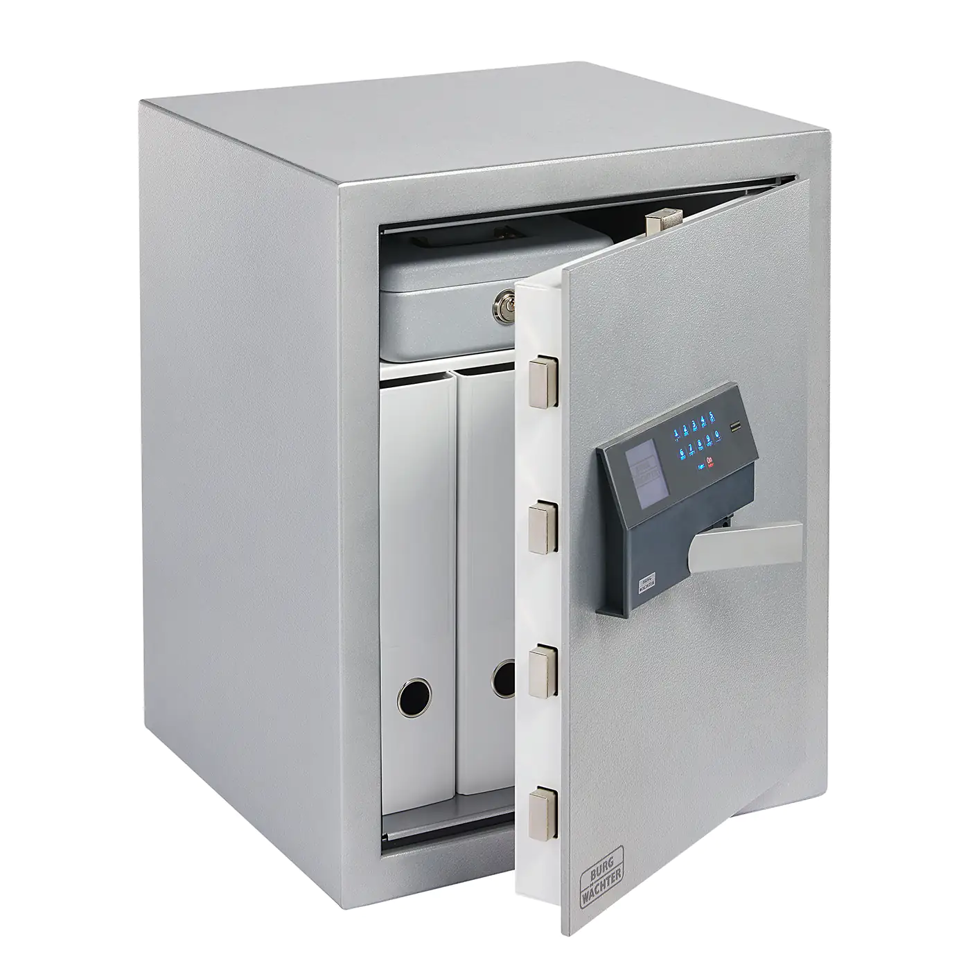 Burg Wächter Karat MT 660 E FP Wertschutzschrank 53 x 43 x 39 cm