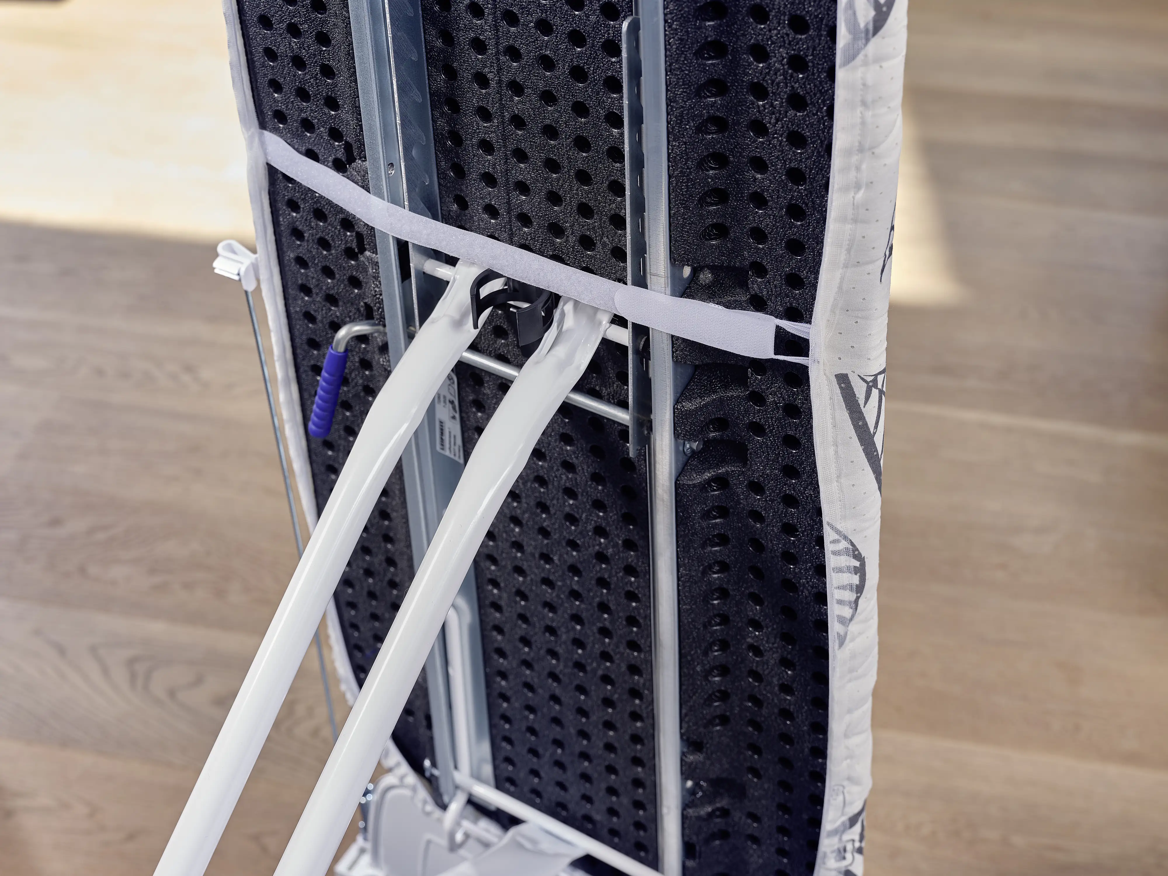 Leifheit Bügelbrettbezug Perfect Steam L/Universal Leifheit Bügelbrettbezug Perfect Steam L/Universal