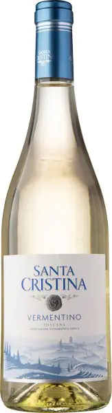 Santa Cristina Weißwein Vermentino Antinori 0,75 l 