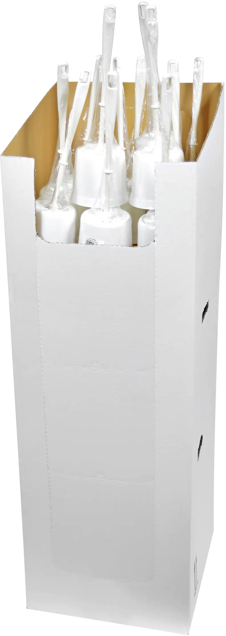 Nespoli WC-Bürstenhalter Topfform Nespoli WC-Bürstenhalter Topfform