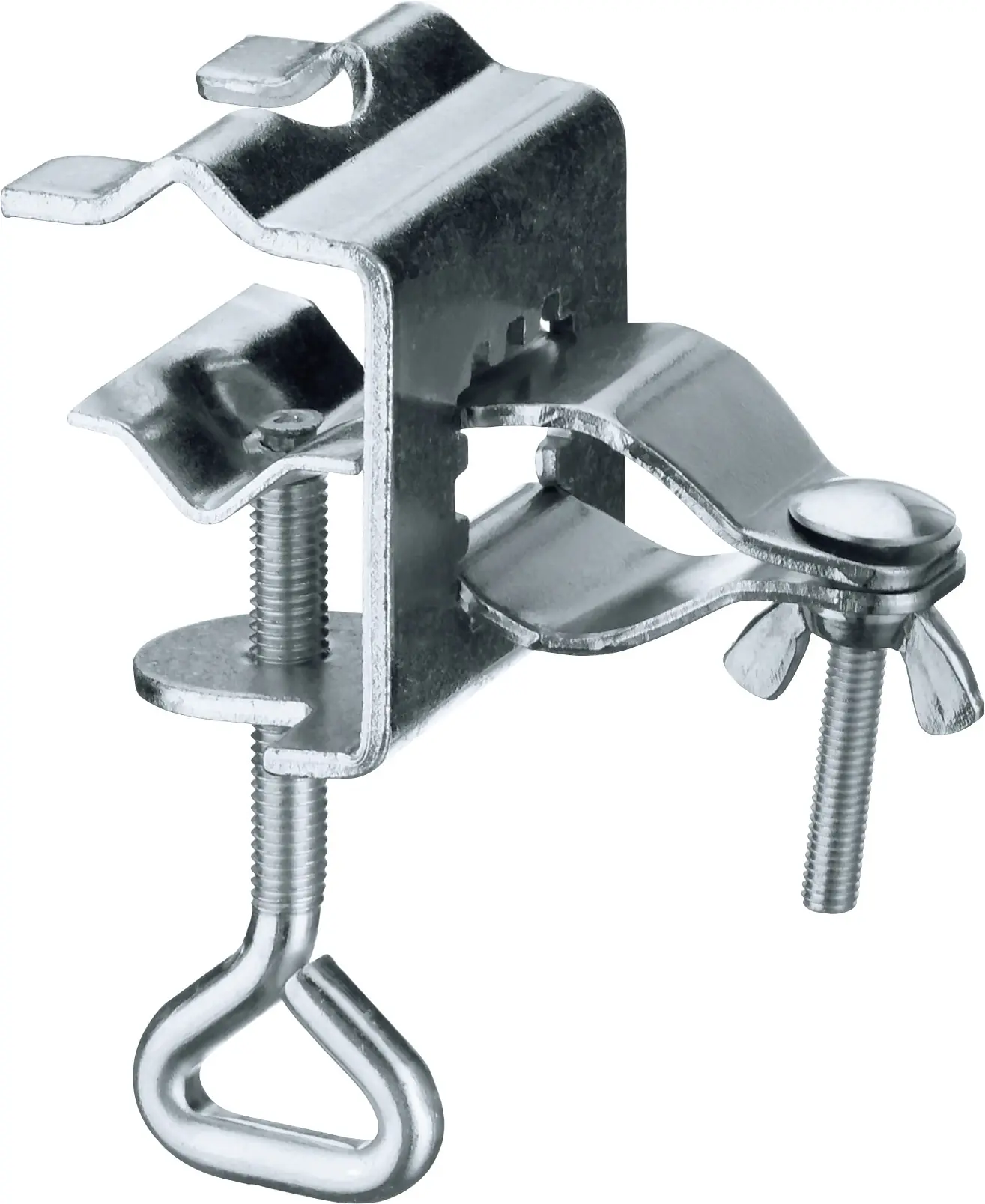 Schneider Tischklammer für Unterstock