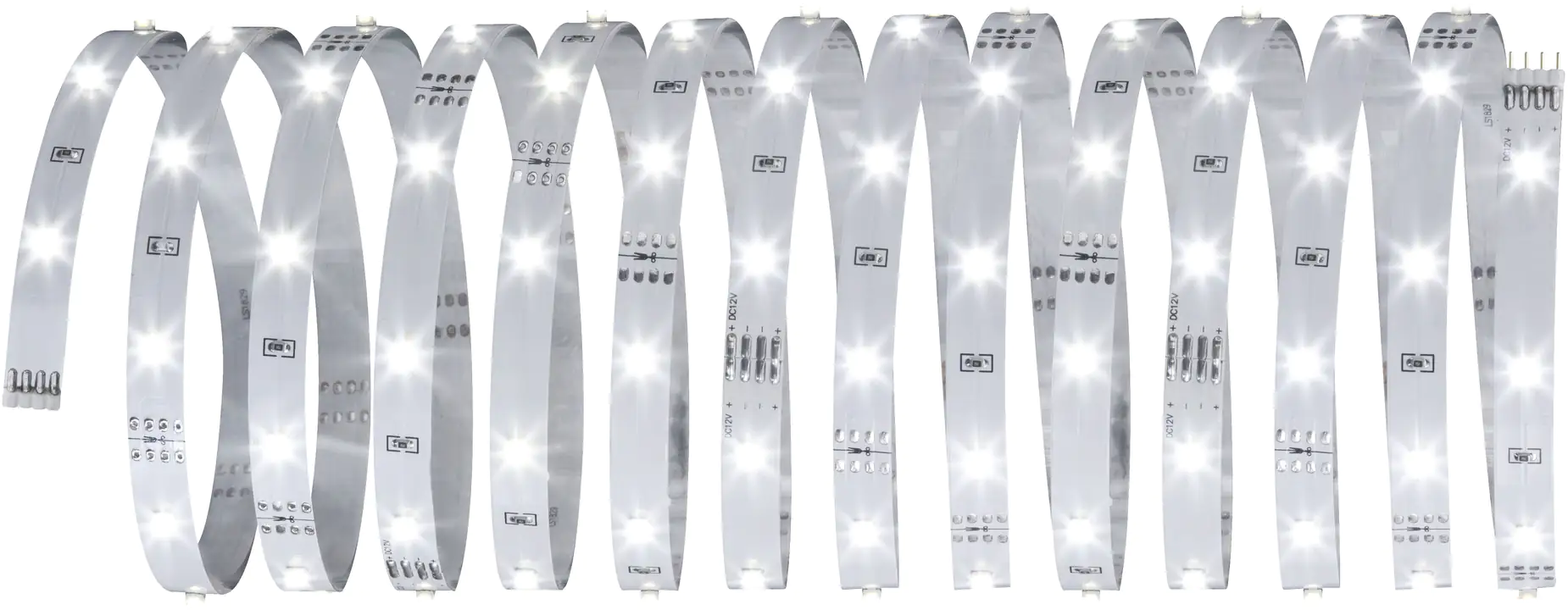 Paulmann YourLED ECO Stripe 5 m neutralweiß