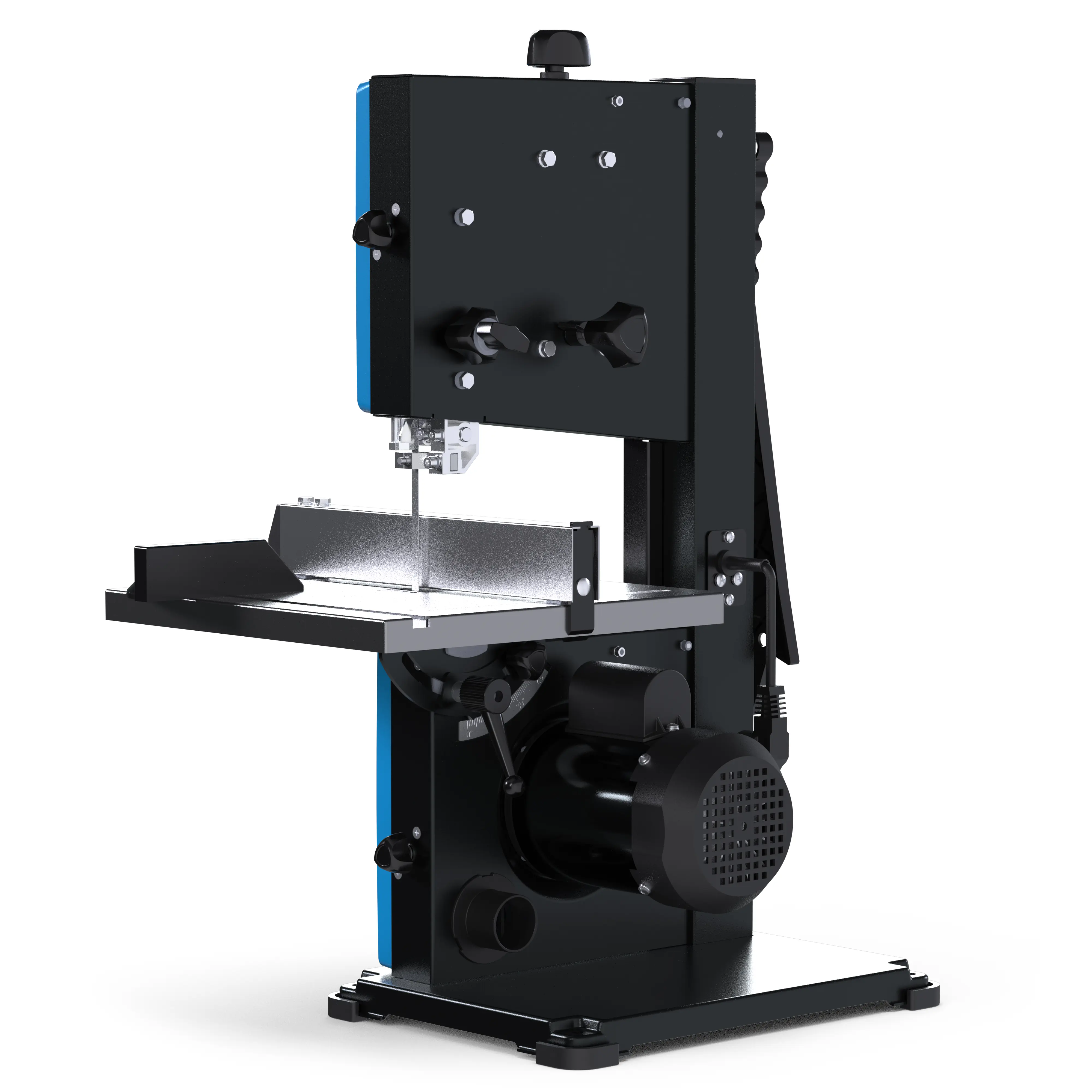 Güde Bandsäge GBS 200S 350 W