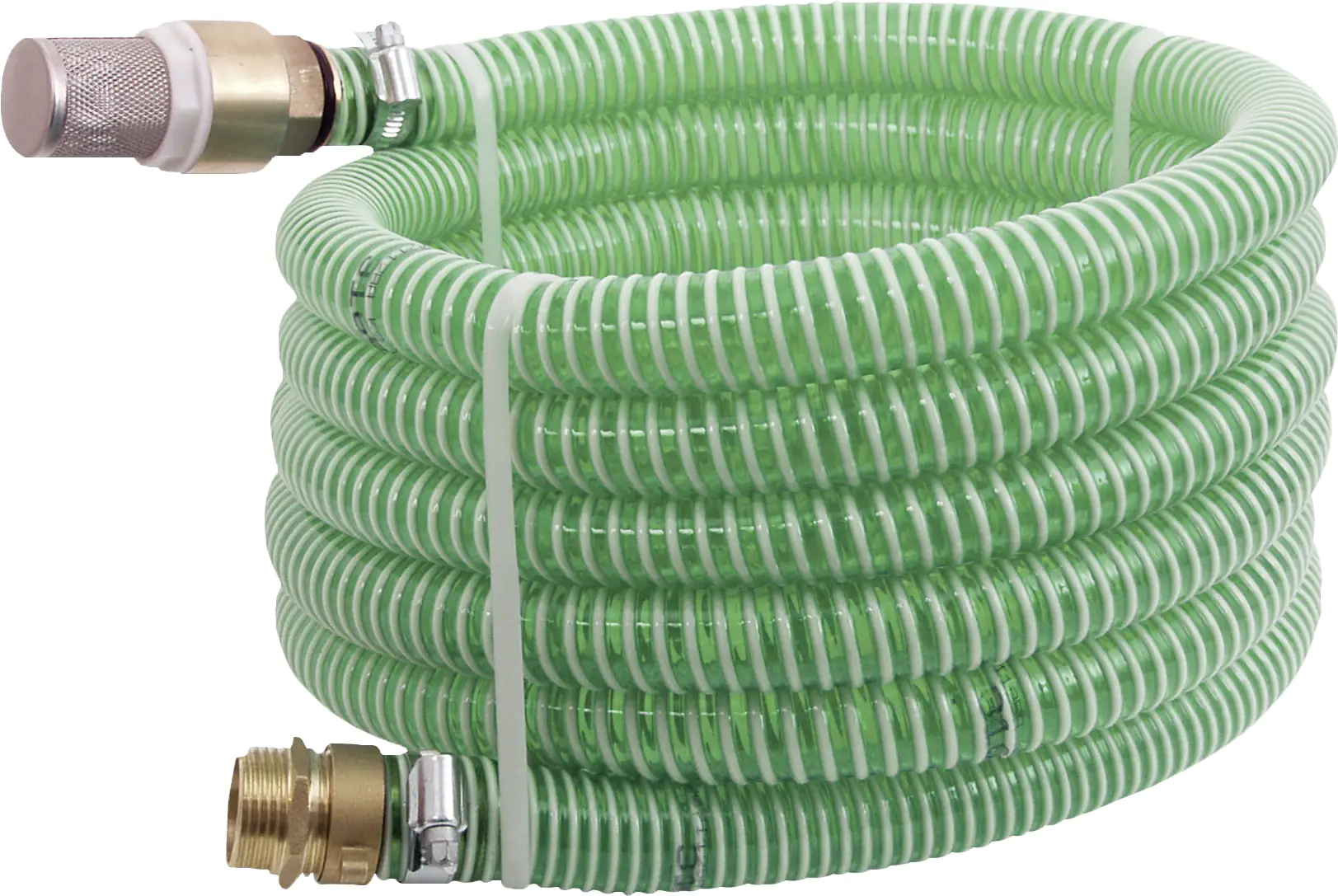 4011458309061 T.I.P. Ansauggarnitur Ecomessing 4 m