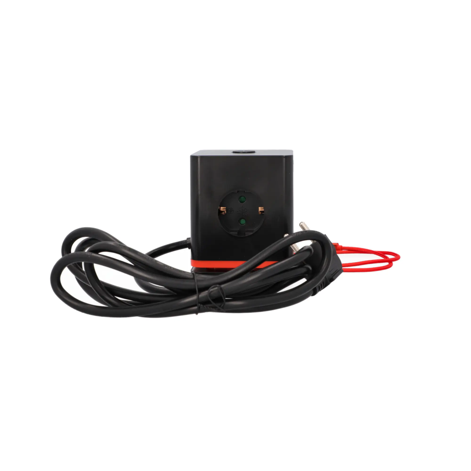 Unitec Steckdosenwürfel mit Schalter 3-fach inkl. 3x USB A/C 1,4 m Unitec Steckdosenwürfel mit Schalter 3-fach inkl. 3x USB A/C 1,4 m