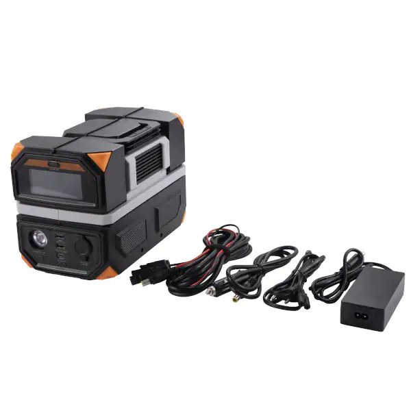 Technaxx Powerstation TX-201 300 Watt