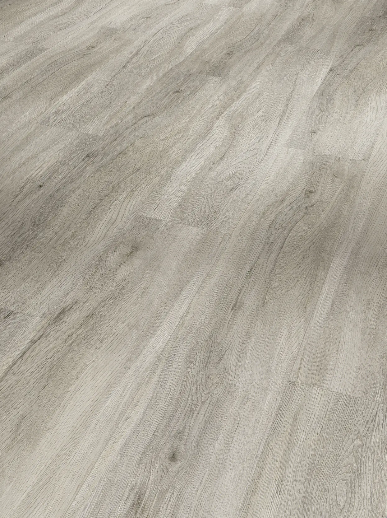 Parador Vinylboden Basic 5.3 Eiche pastellgrau