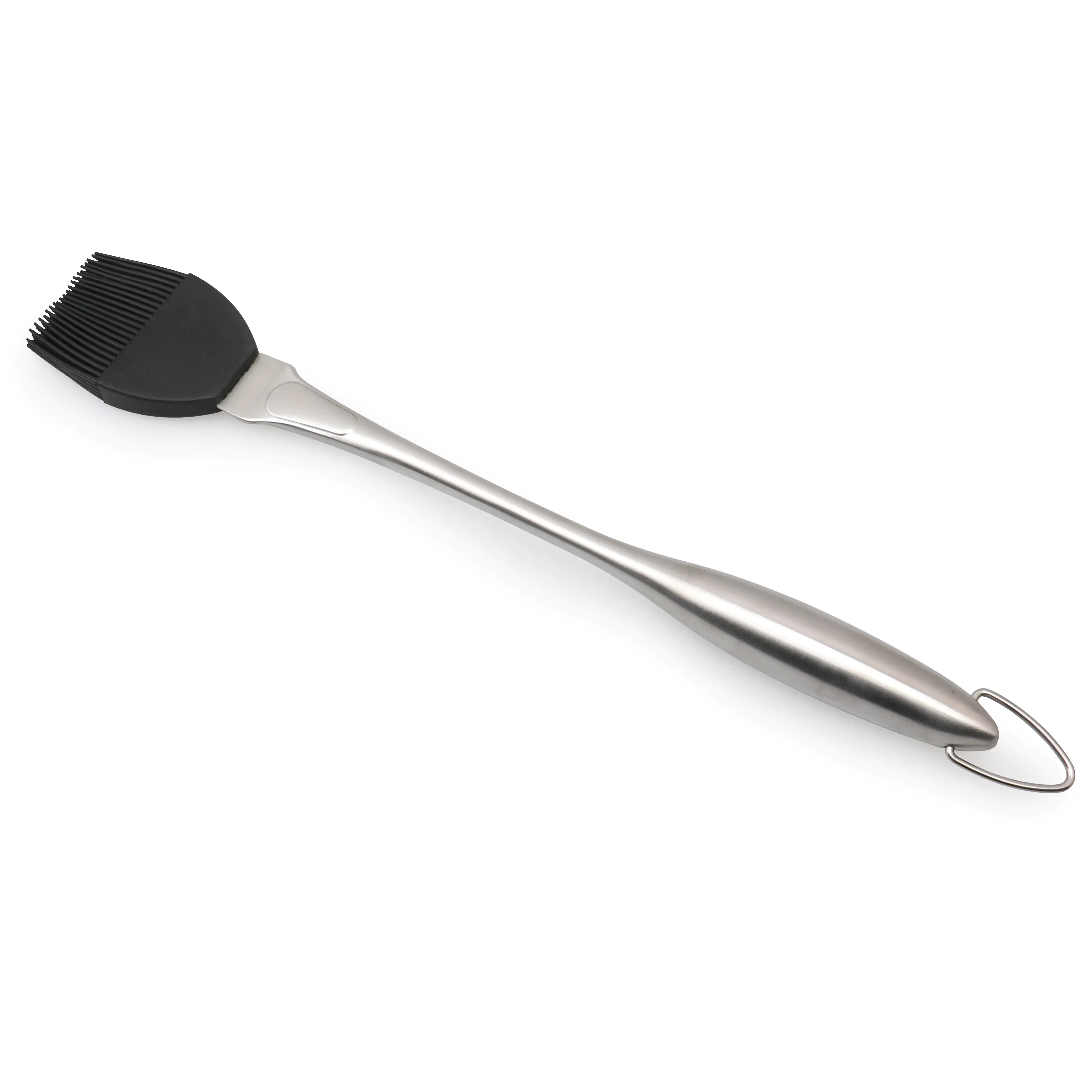 Primaster Pinsel XXL Premium Edelstahl Silikonborsten Primaster Pinsel XXL Premium Edelstahl Silikonborsten