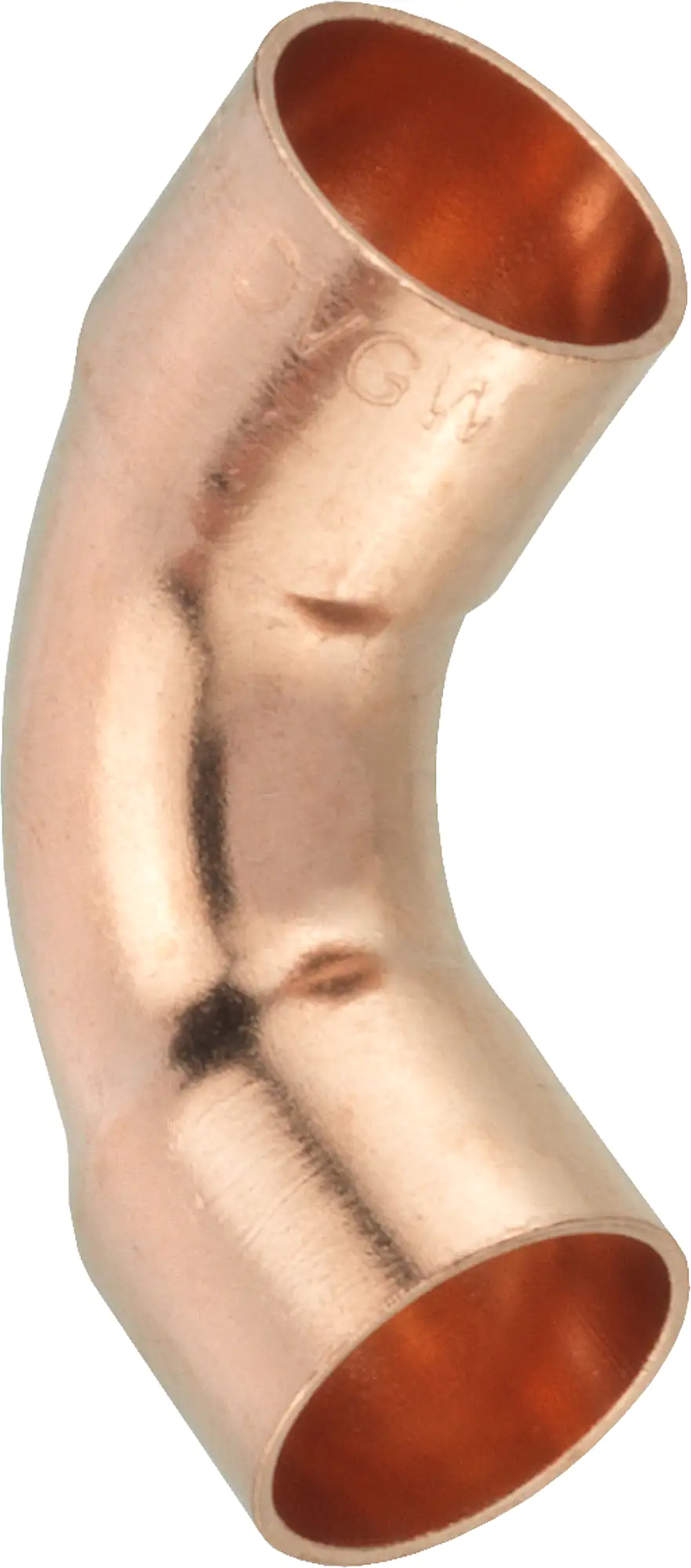 Cornat Bogen 90° / Ø 15 mm