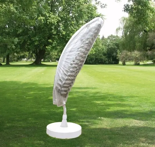 TrendLine Schutzhülle Basic für Ampelschirme bis 400 cm