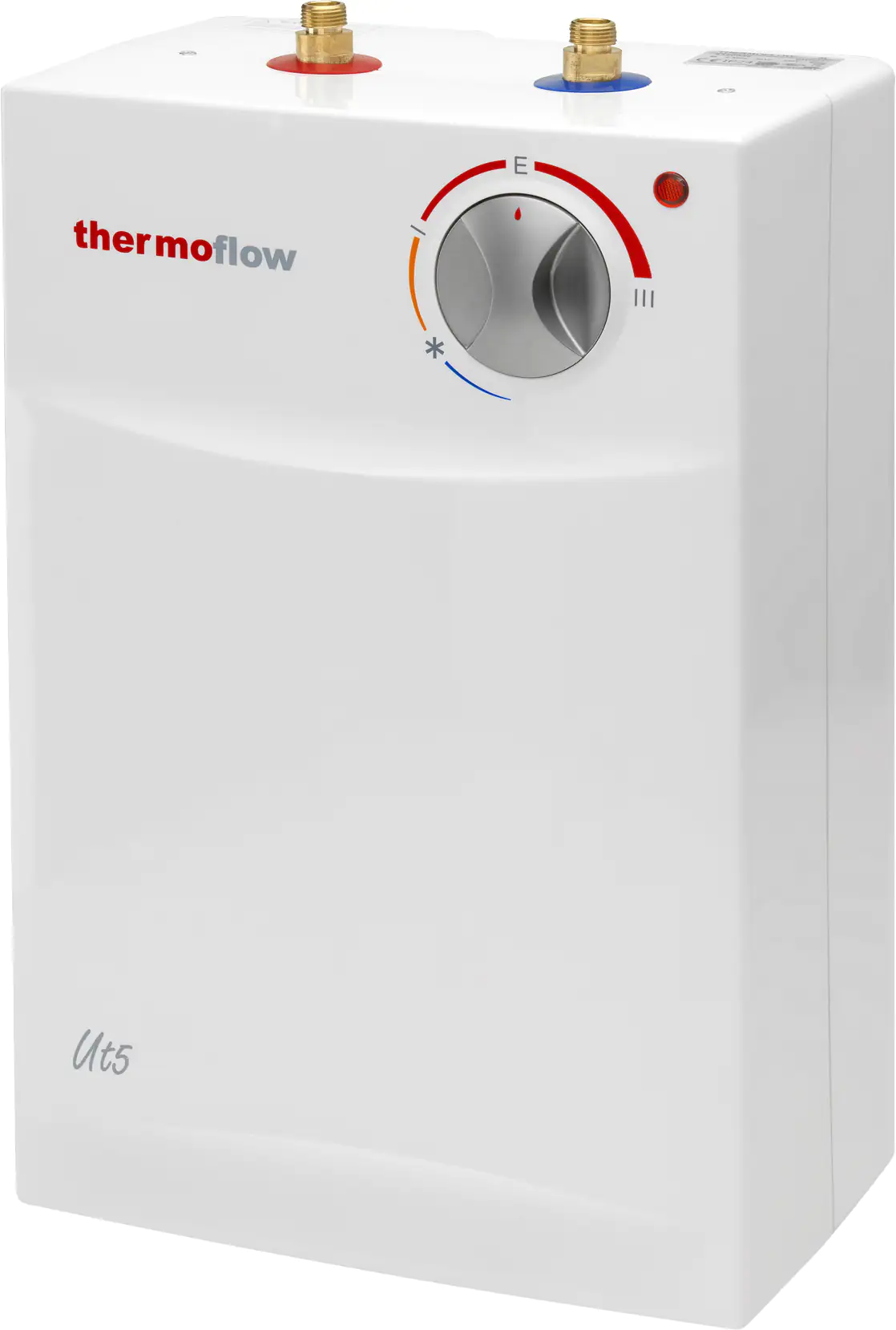 4260458242698 Thermoflow Untertischspeicher UT 5 Ohne Armatur, 5 l, 2.000 W