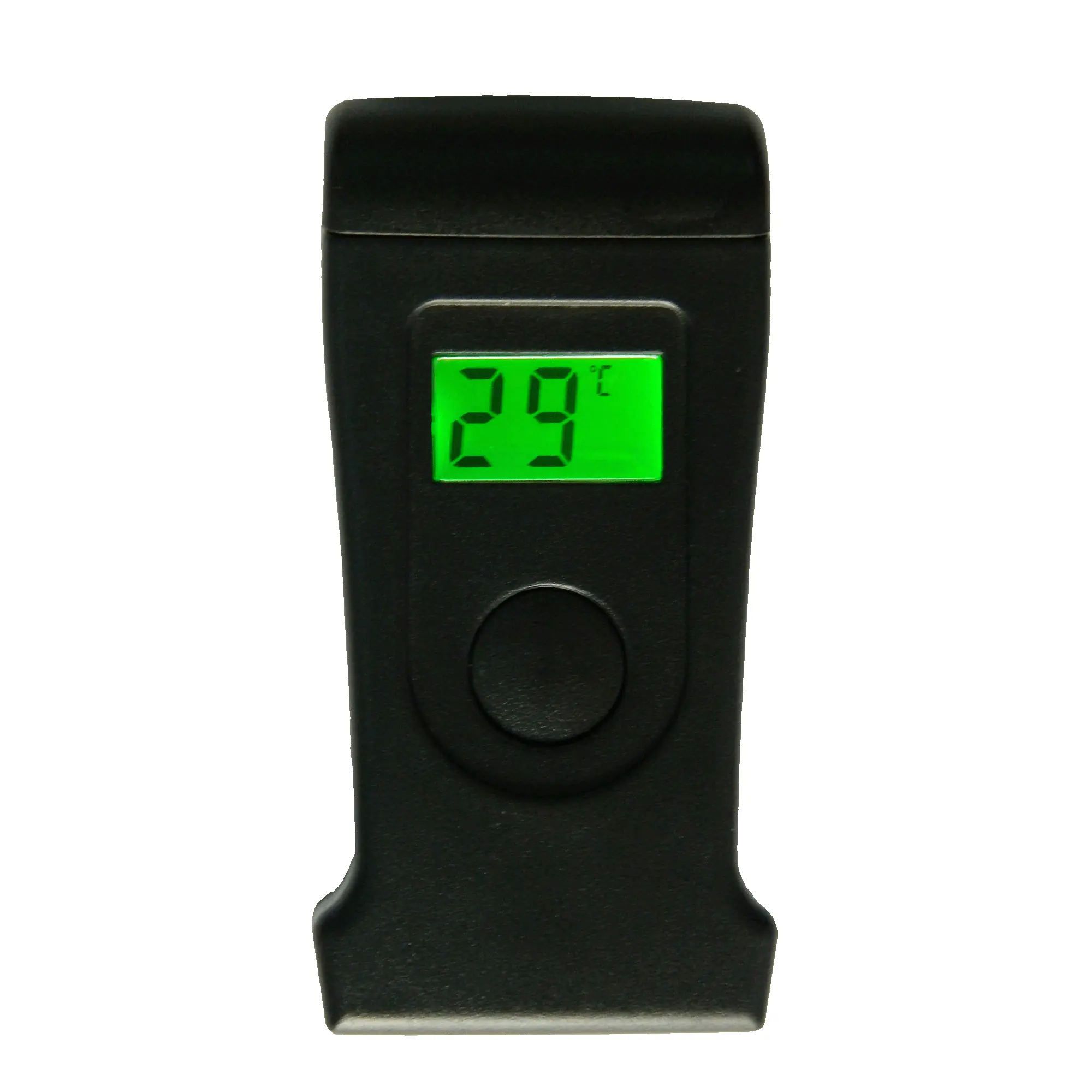 Primaster Restfeuchte-Messgerät Mini für Holz, Mauerwerk etc.