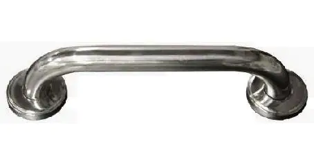 TrendLine Haltegriff 30 cm, poliert TrendLine Haltegriff 30 cm, poliert