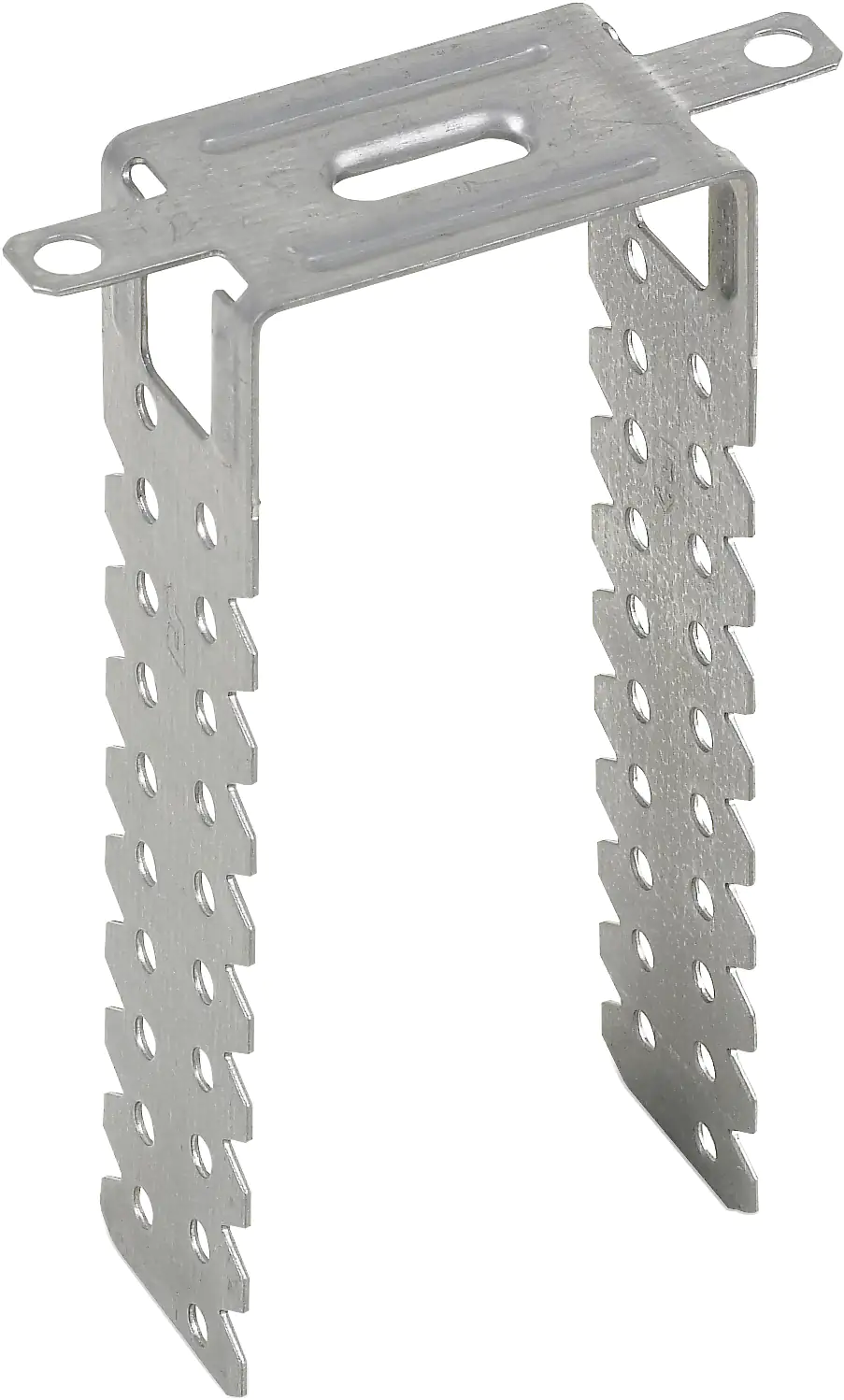 Knauf Direktabhänger 125 mm für Holzlatten 100 Stück