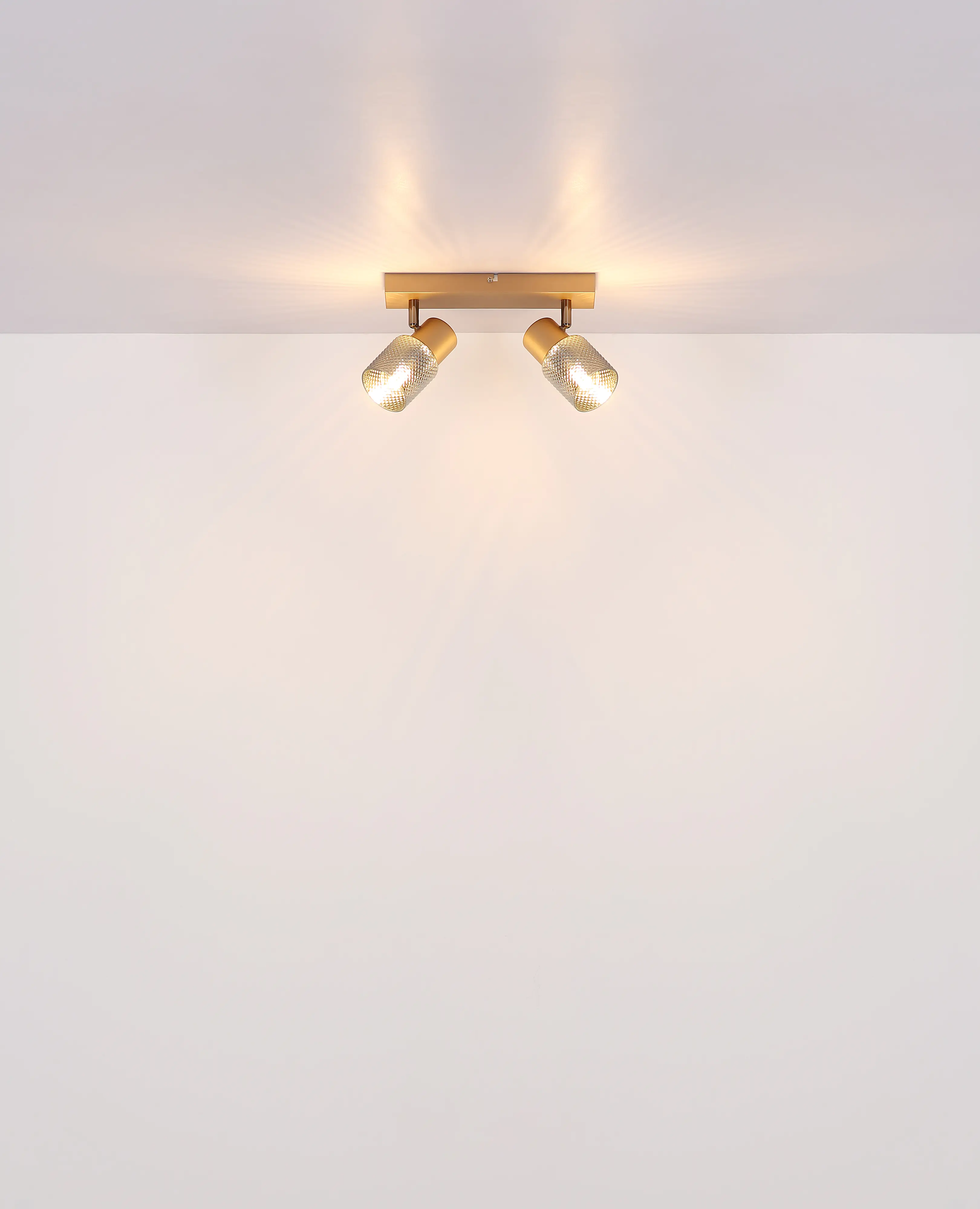 Globo 5er Spot Satella kaffeefarben matt 70 x 70 x 17,5 cm E14 Globo 5er Spot Satella kaffeefarben matt 70 x 70 x 17,5 cm E14