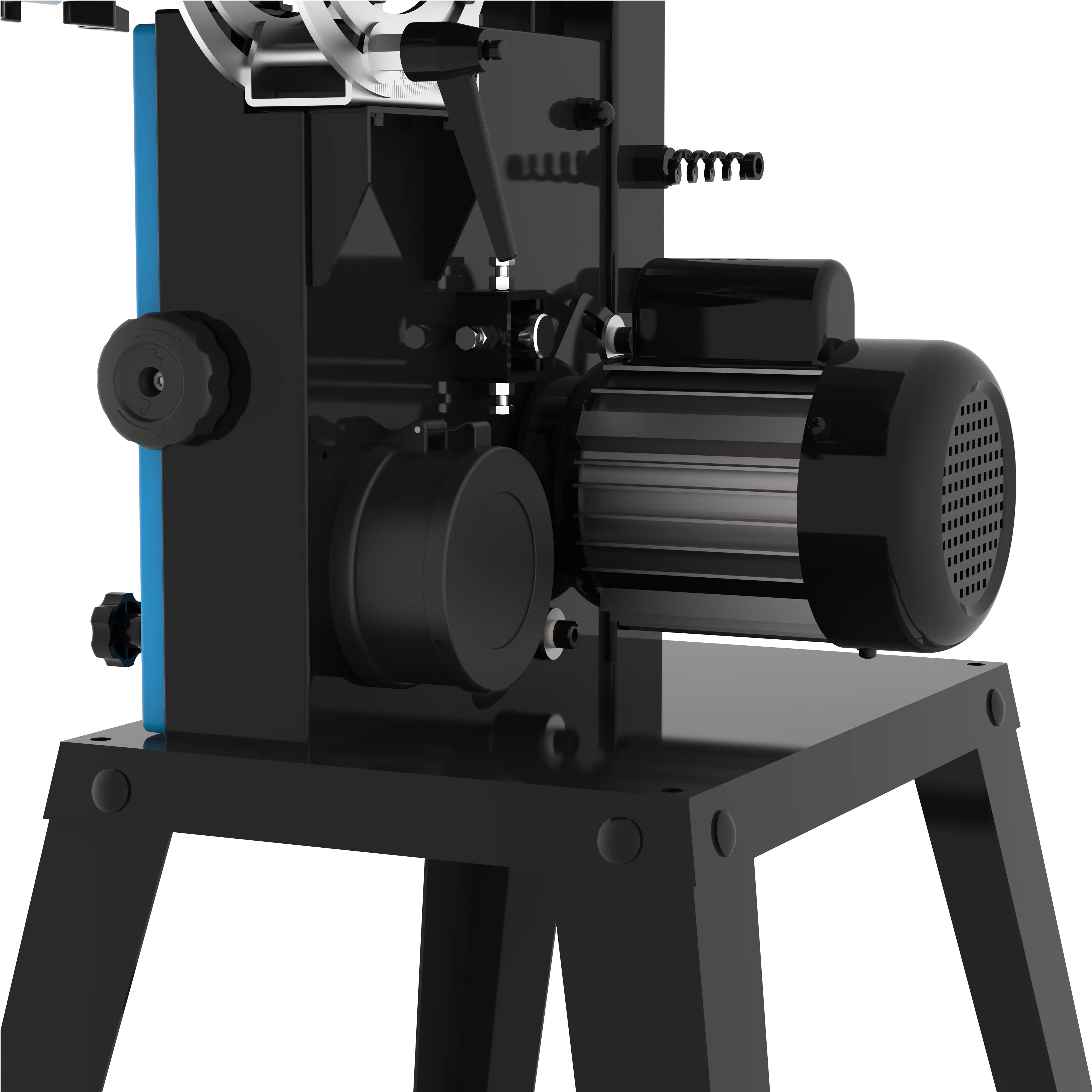 Güde Bandsäge GBS 250 375 W
