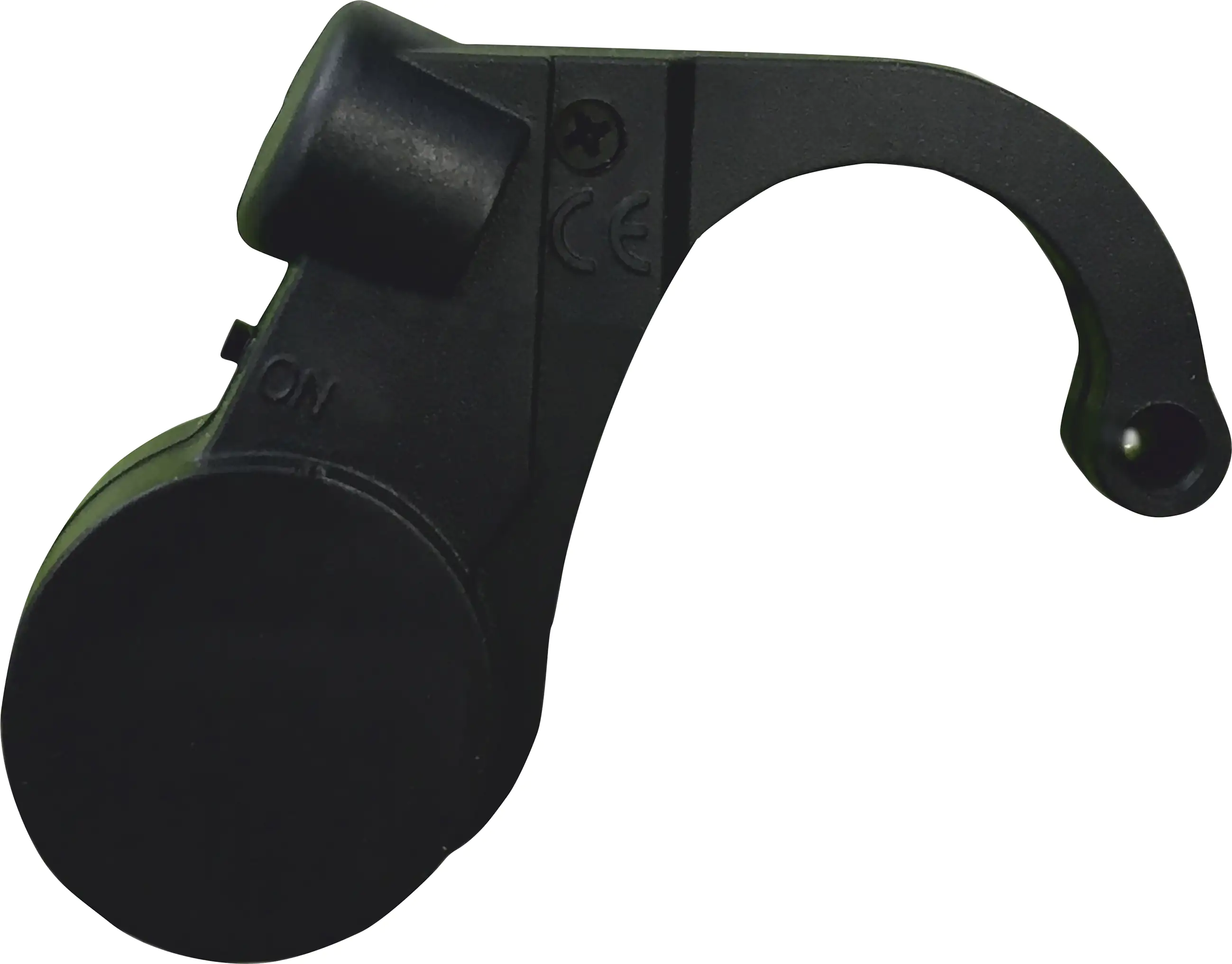 Hermann Schütz Warngerät gegen Sekundenschlaf Hermann Schütz Warngerät gegen Sekundenschlaf