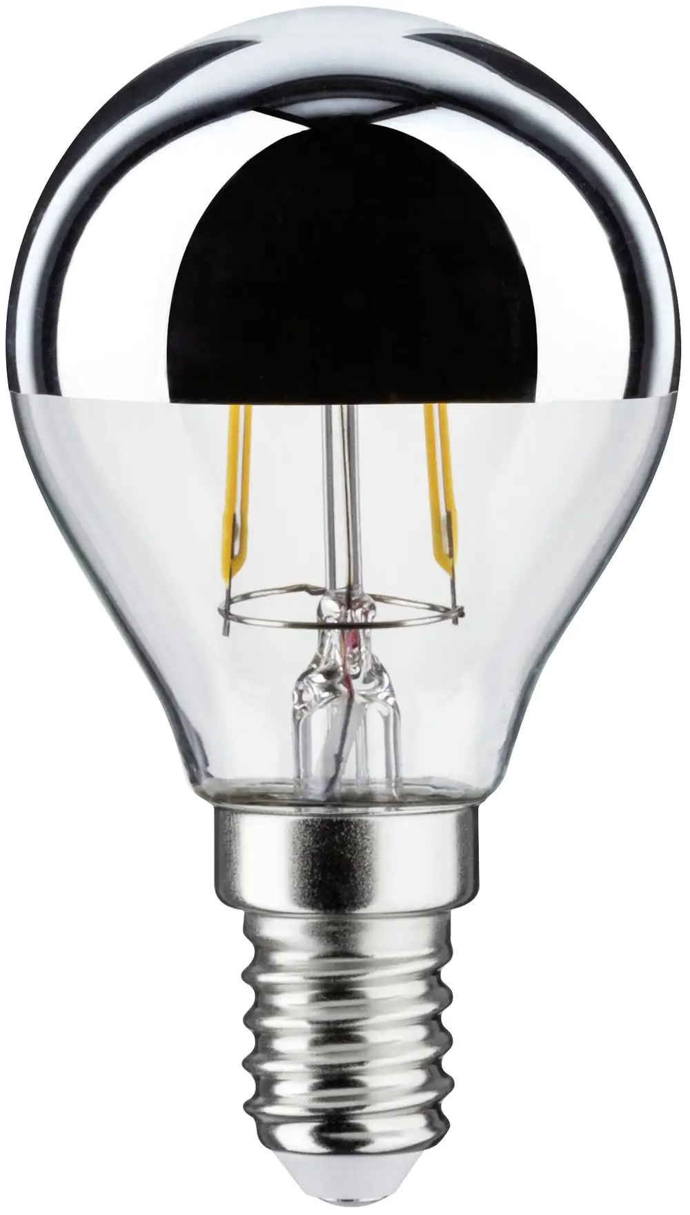 Paulmann LED Leuchtmittel Modern Classic Edition E14 Tropfen klar 2,6 W Paulmann LED Leuchtmittel Modern Classic Edition E14 Tropfen klar 2,6 W