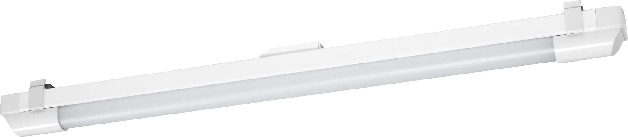 Ledvance LED Lichtleiste Power Batten 60cm minimalitisches Design Ledvance LED Lichtleiste Power Batten 60cm minimalitisches Design