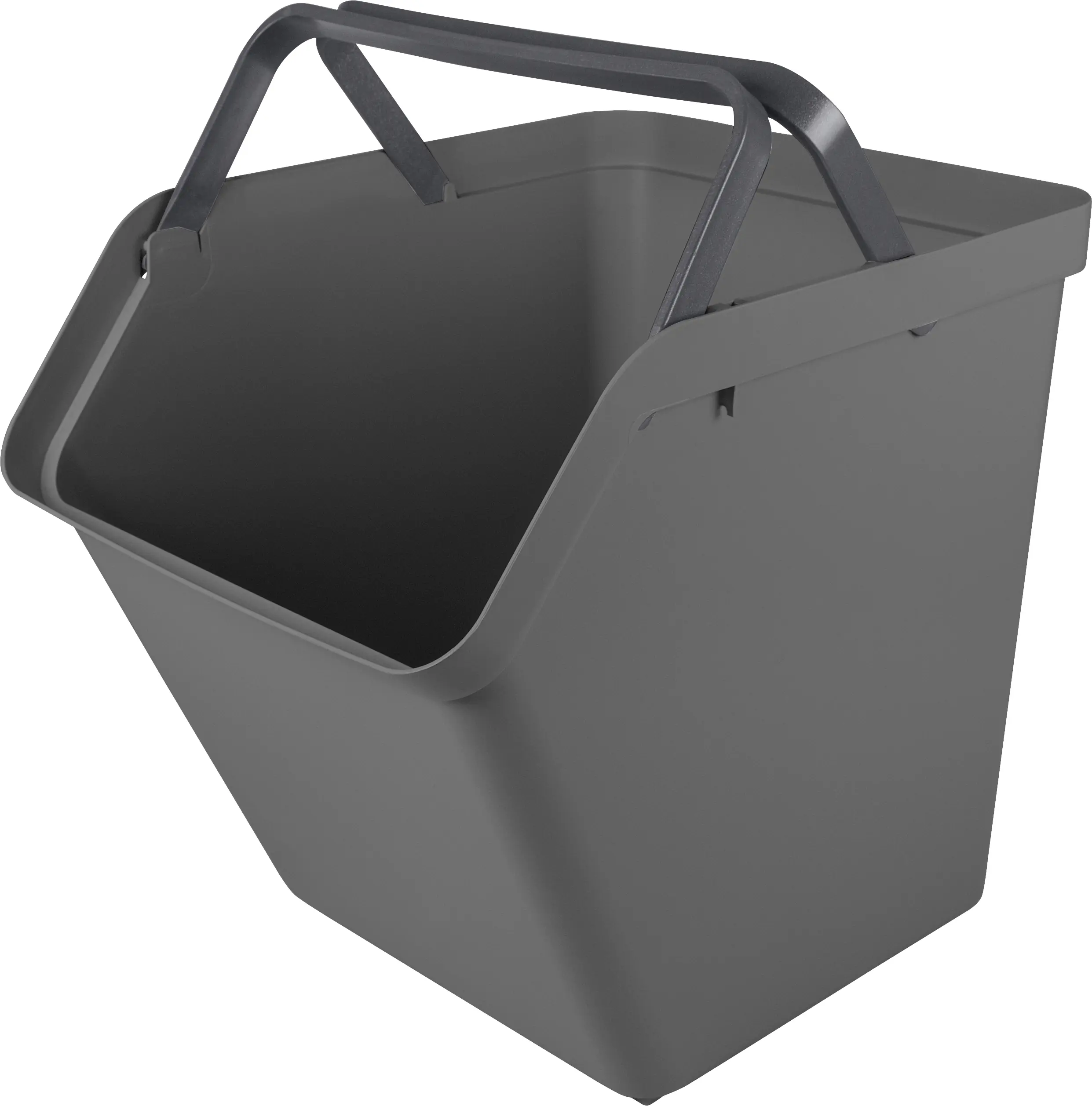 Sunware Sortiereinheit Sigma Home 60 L anthrazit