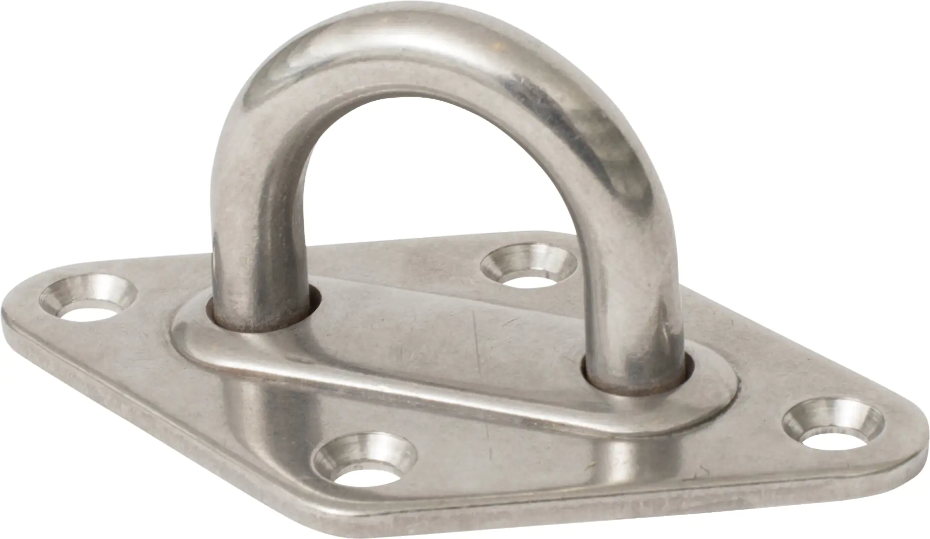 Windhager Halte-Öse Edelstahl rostfrei