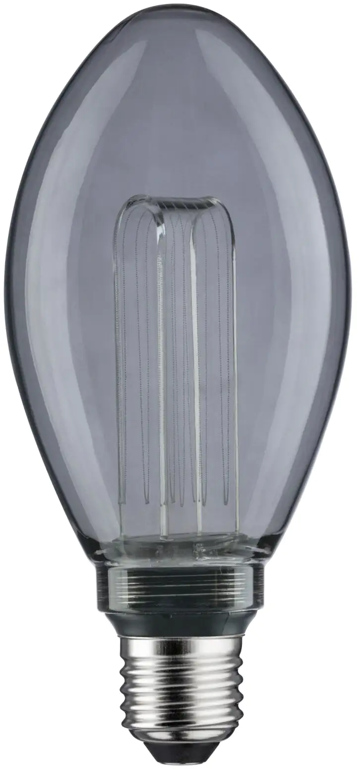 Paulmann LED Leuchtmittel Inner Glow Arc E27 3,5W rauch Paulmann LED Leuchtmittel Inner Glow Arc E27 3,5W rauch