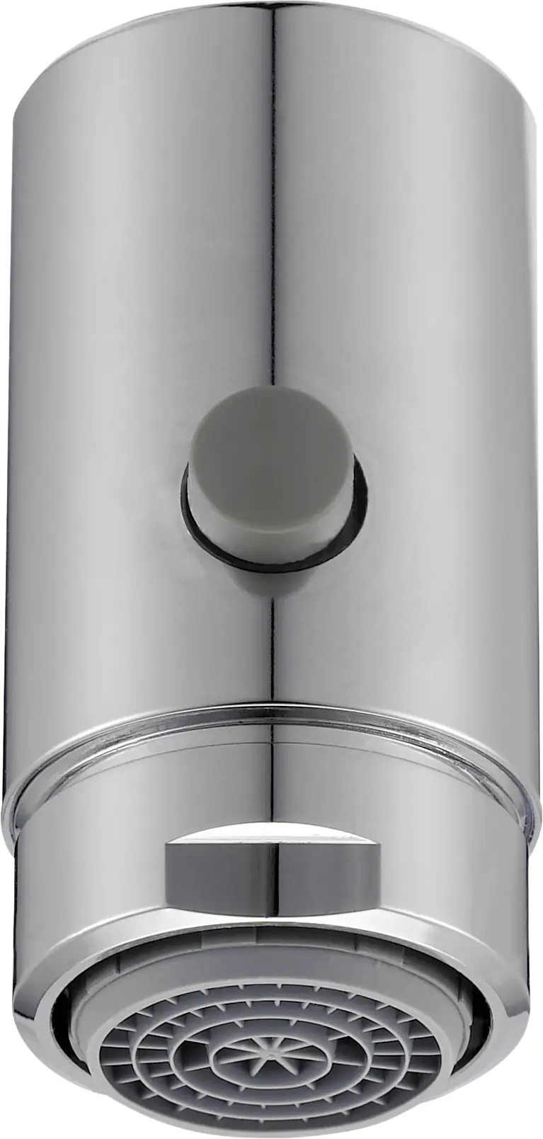 Neoperl Spar-Strahlregler Ecobooster M22, mit Umschaltknopf