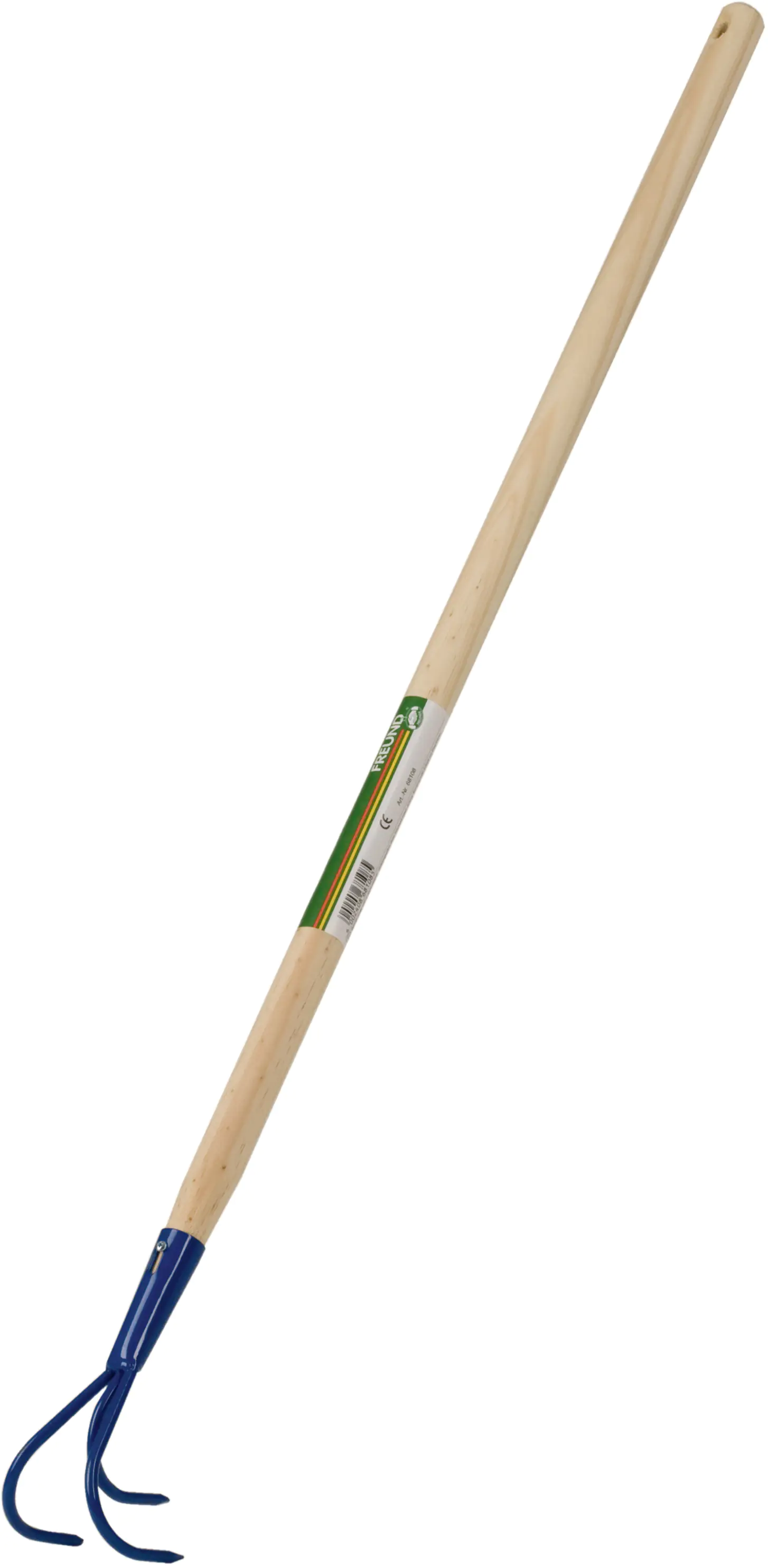 Freund Victoria Kinderkultivator 75 cm Stiel