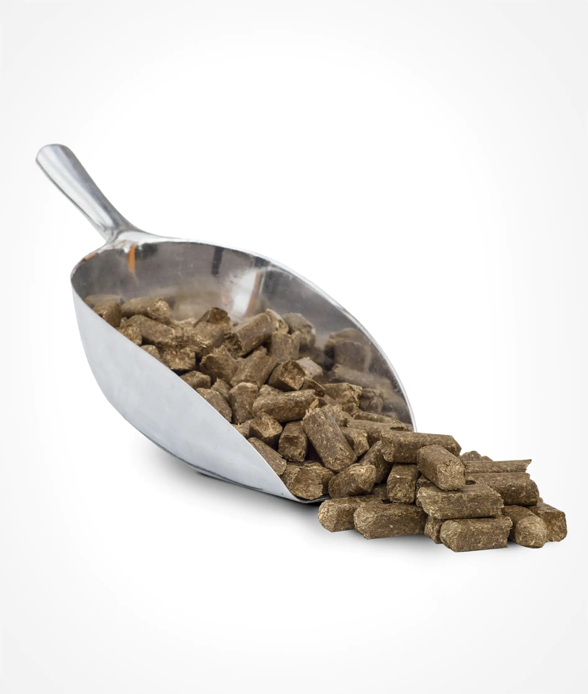 Tocks Pferdefutter Heu Cobs 25 kg