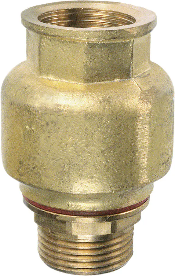 Cornat Rückschlagventil Durchgang 25,4 mm (1")