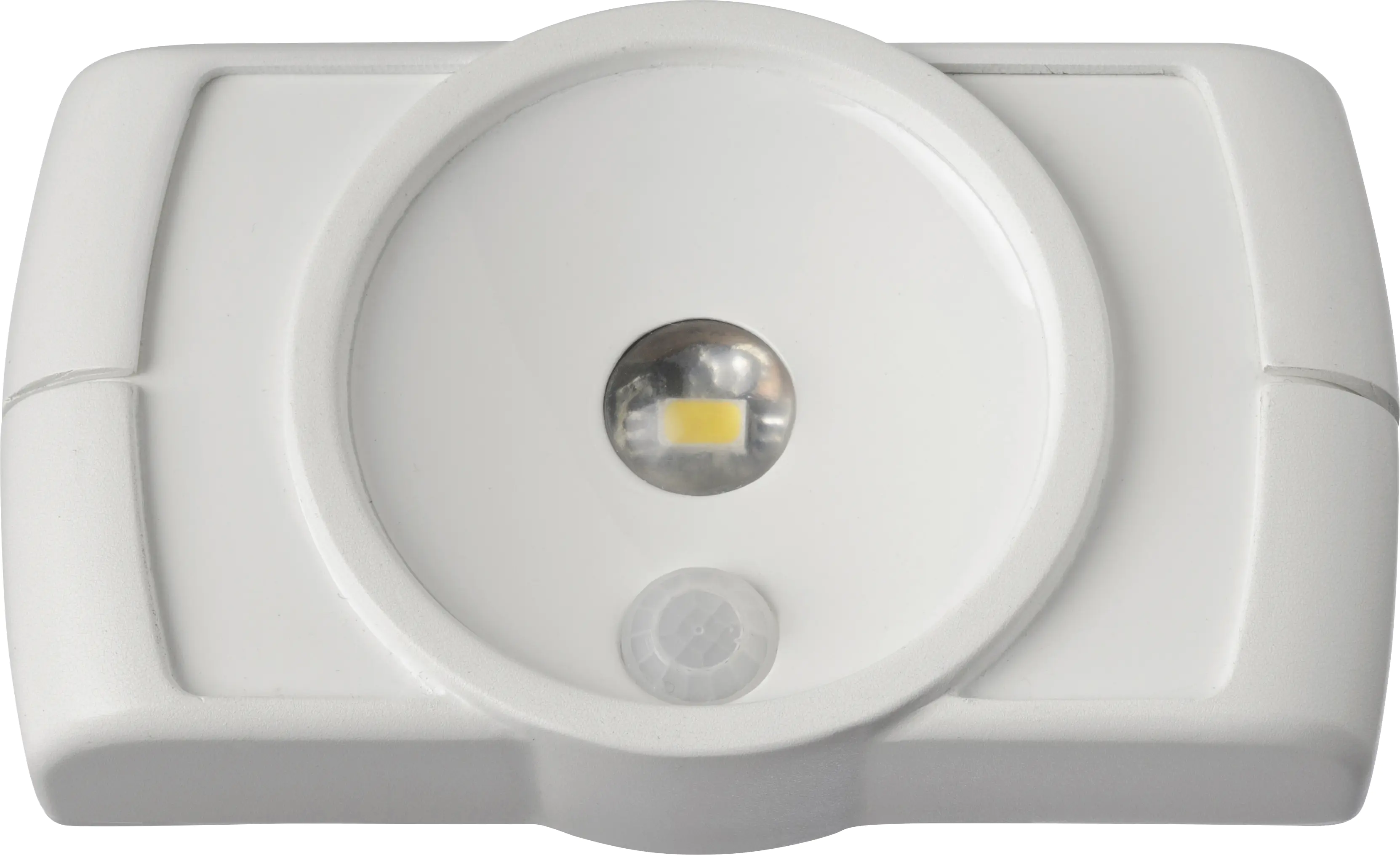 Mr Beams LED Batterielicht Task Light 35lm, 4000K, weiß