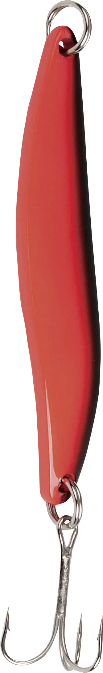 Paladin Kunstköder Blinker schwarz-rot 20g schwarz-rot/20g/75mm